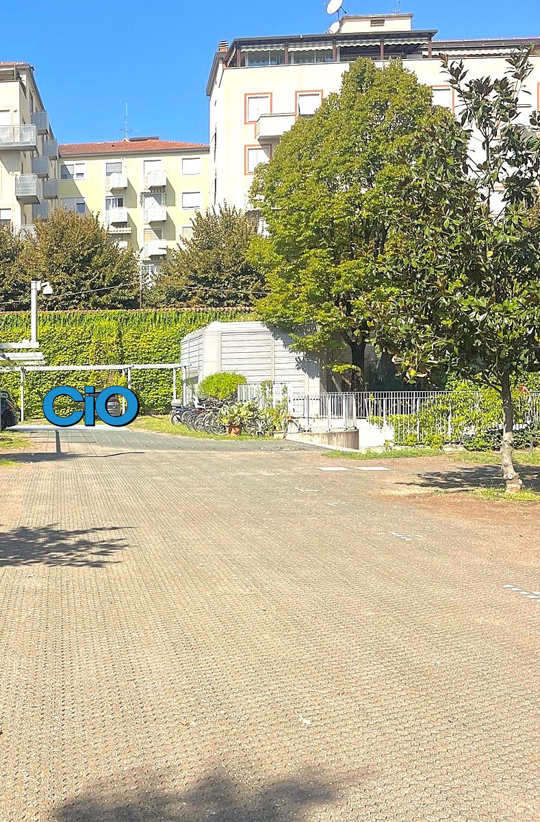 Trilocale nuovo a Bologna