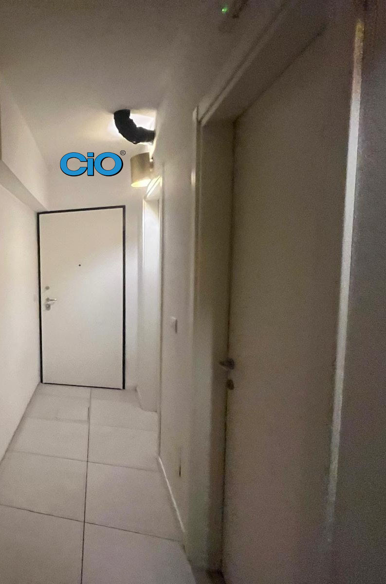 Trilocale nuovo a Bologna