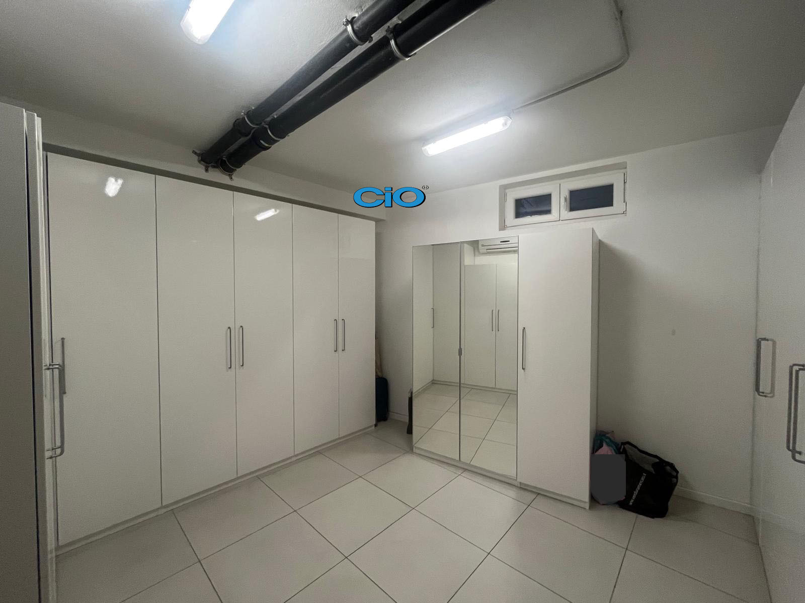 Trilocale nuovo a Bologna