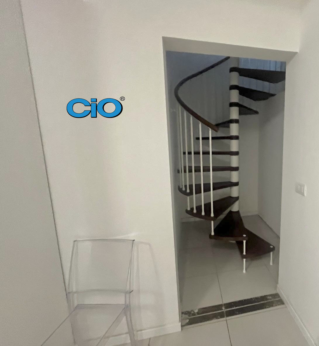 Trilocale nuovo a Bologna