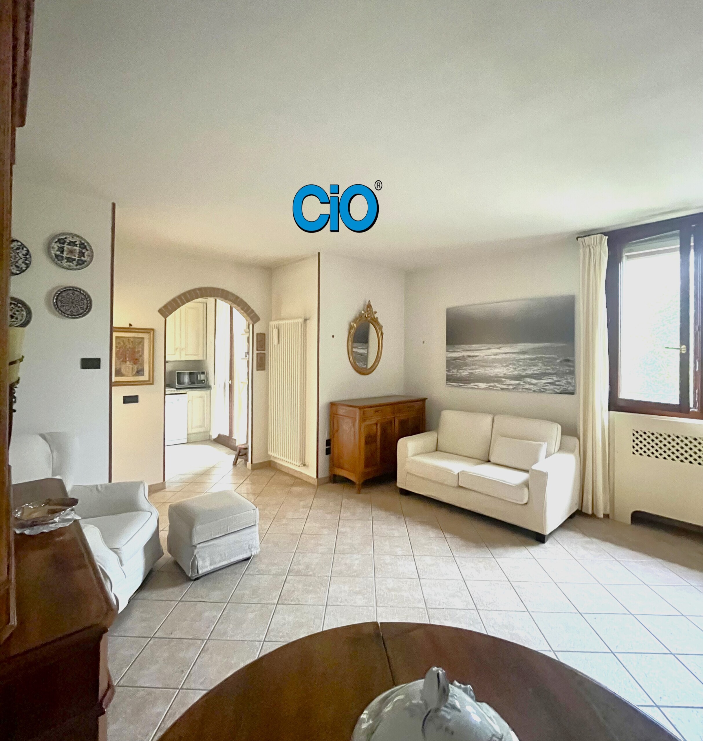 Appartamento in vendita a Castel San Pietro Terme