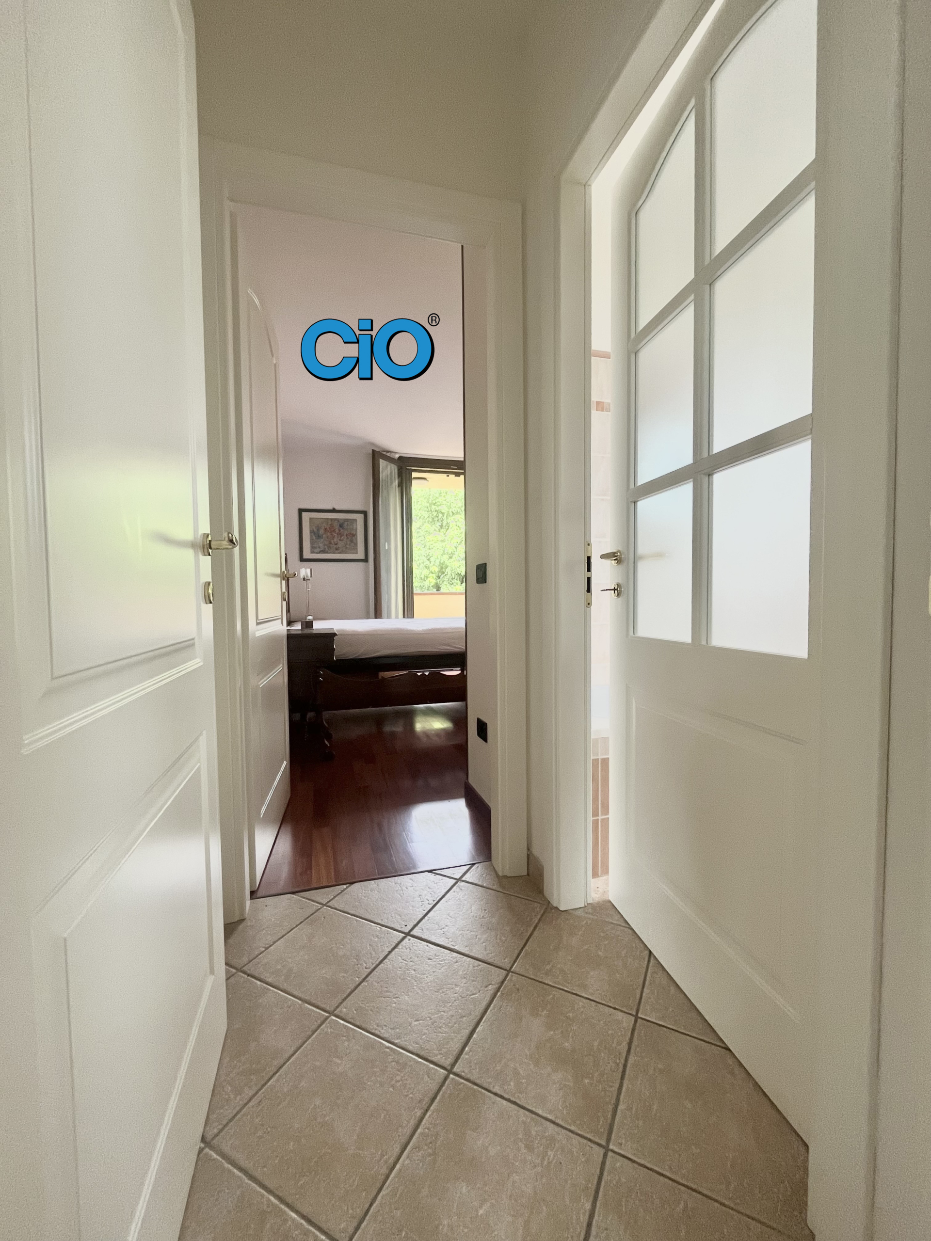 Appartamento in vendita a Castel San Pietro Terme