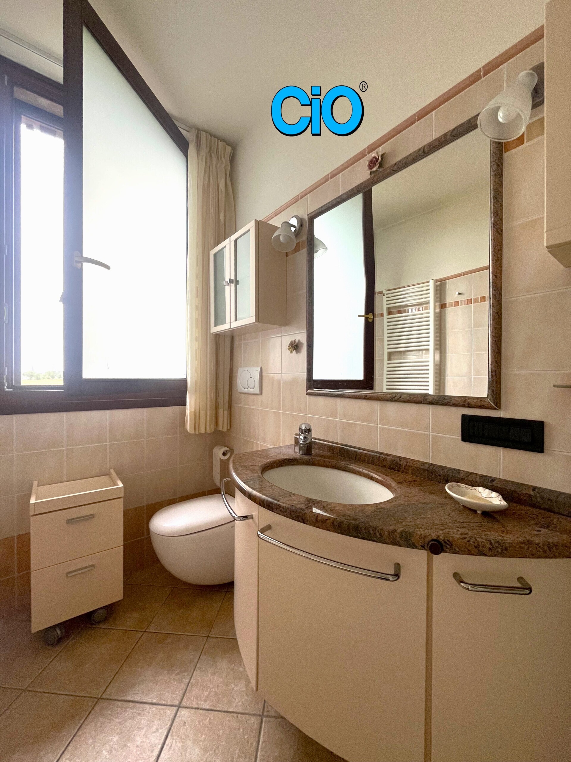 Appartamento in vendita a Castel San Pietro Terme