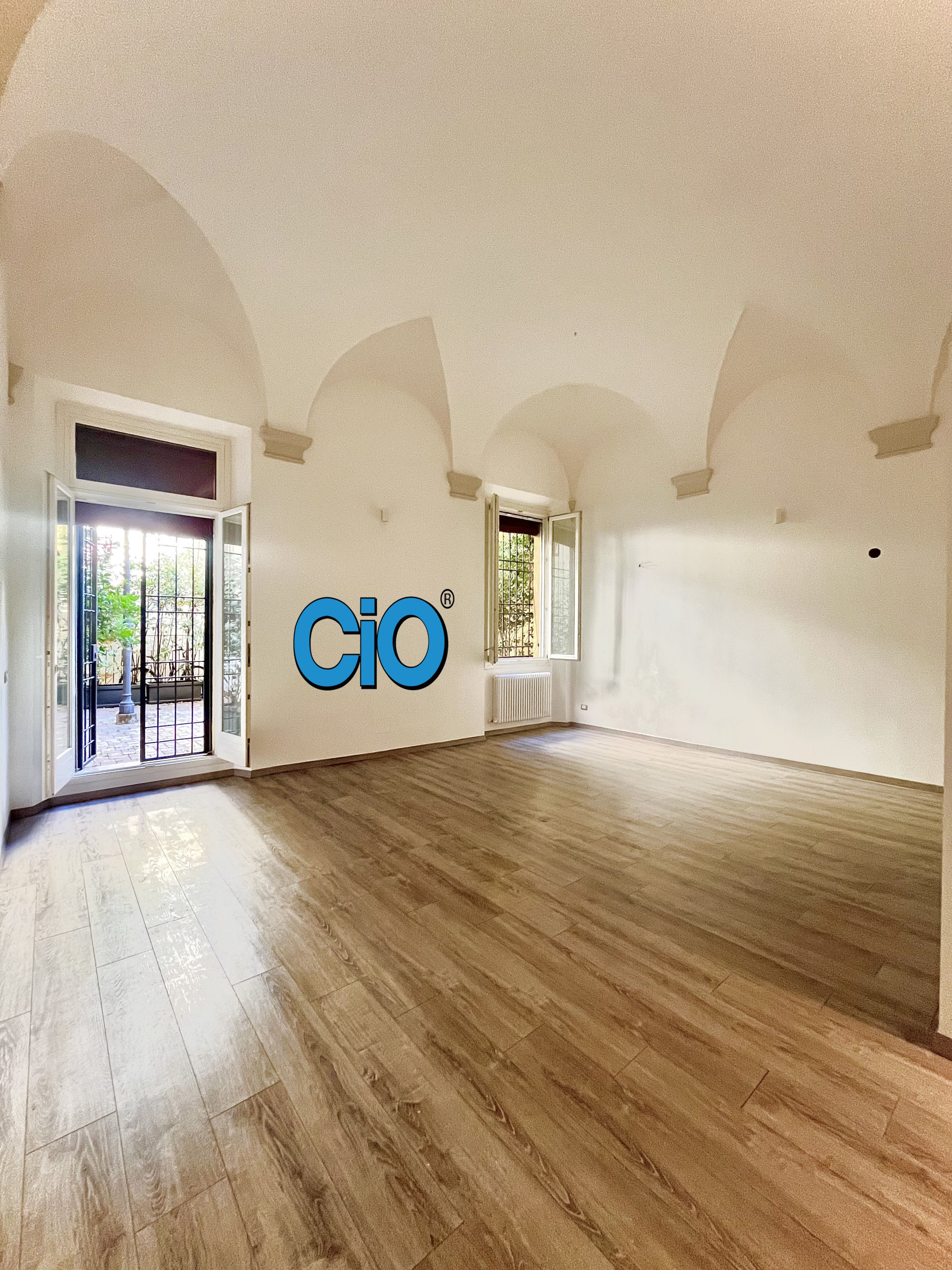 Appartamento nuovo a Bologna