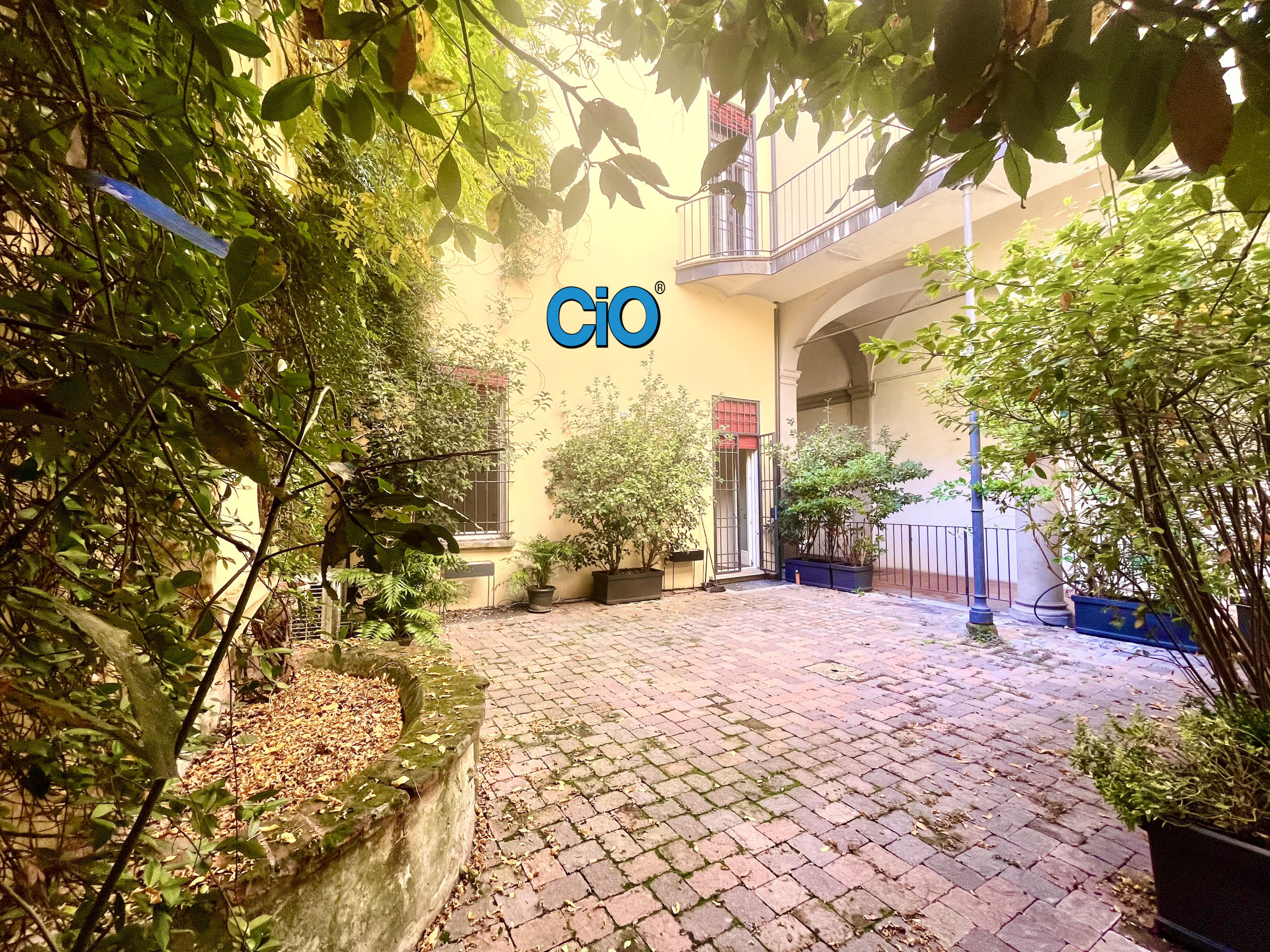 Appartamento nuovo a Bologna