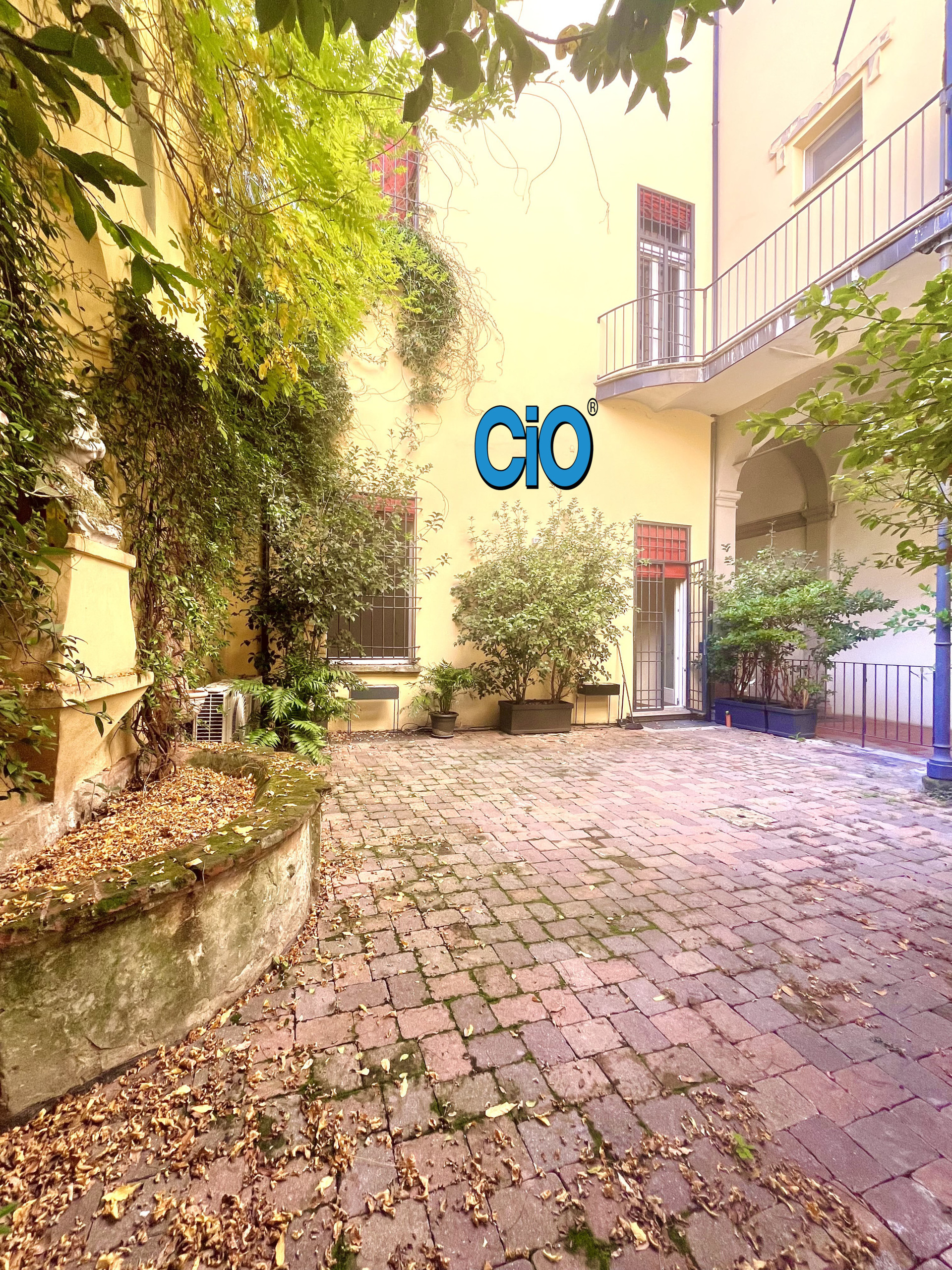 Appartamento nuovo a Bologna