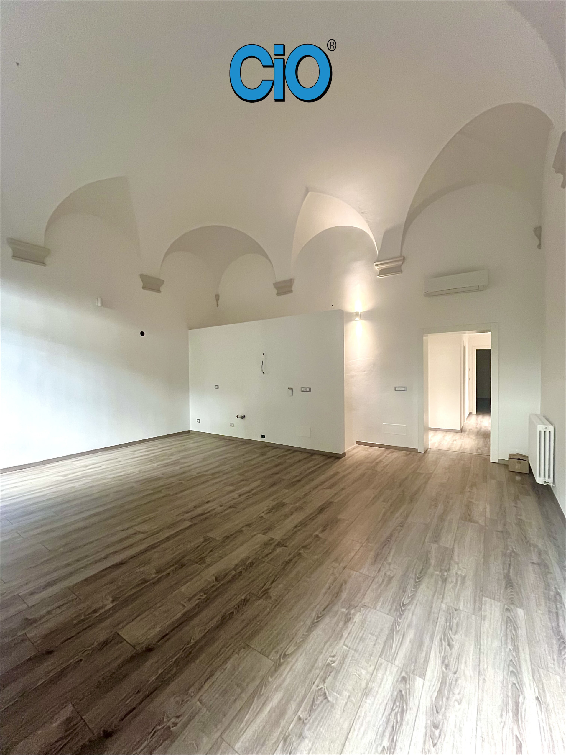 Appartamento nuovo a Bologna