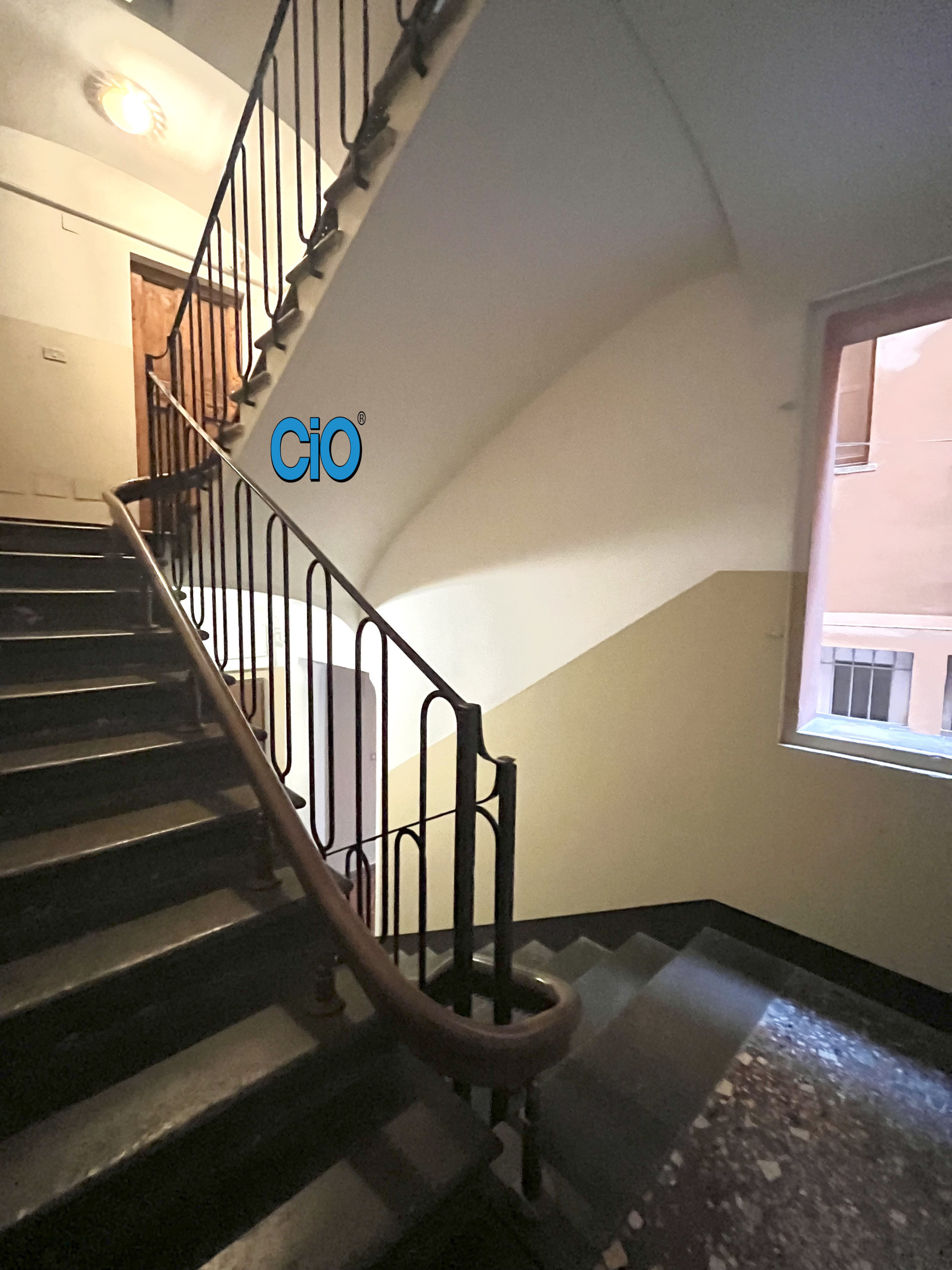 Appartamento da ristrutturare a Bologna