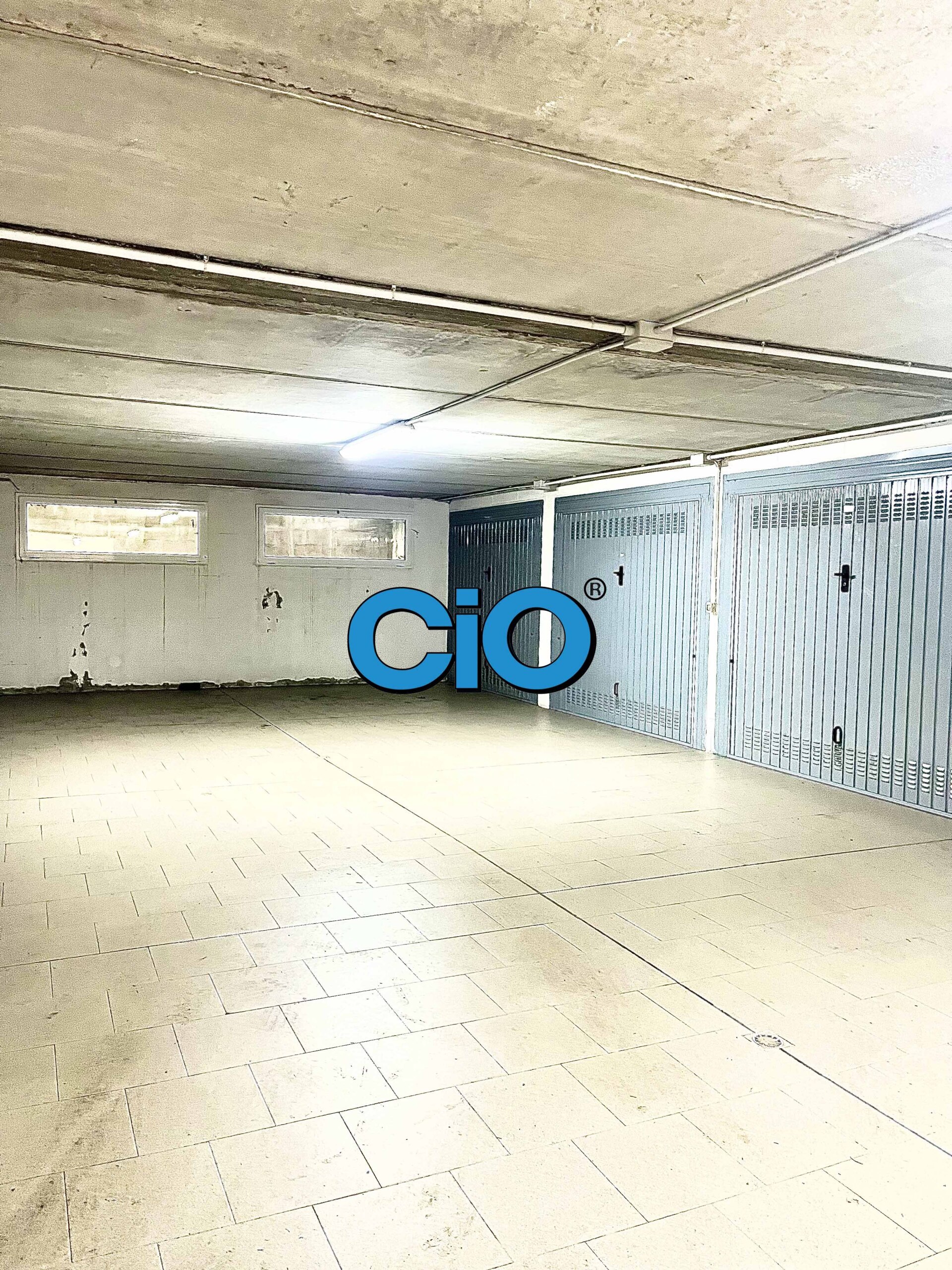 Posto auto coperto in vendita a Medicina