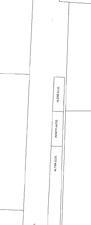 Box/Garage 12mq in vendita a Medicina