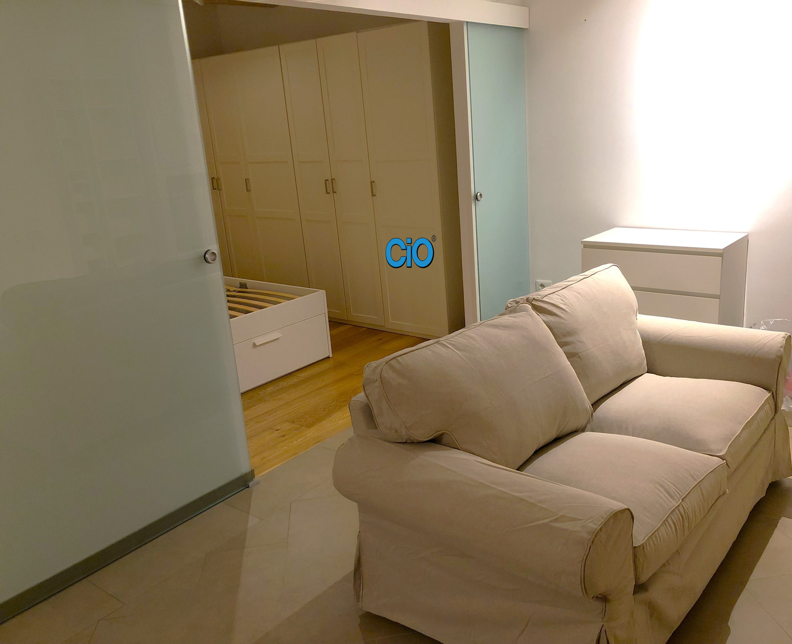 Mansarda in affitto a Bologna