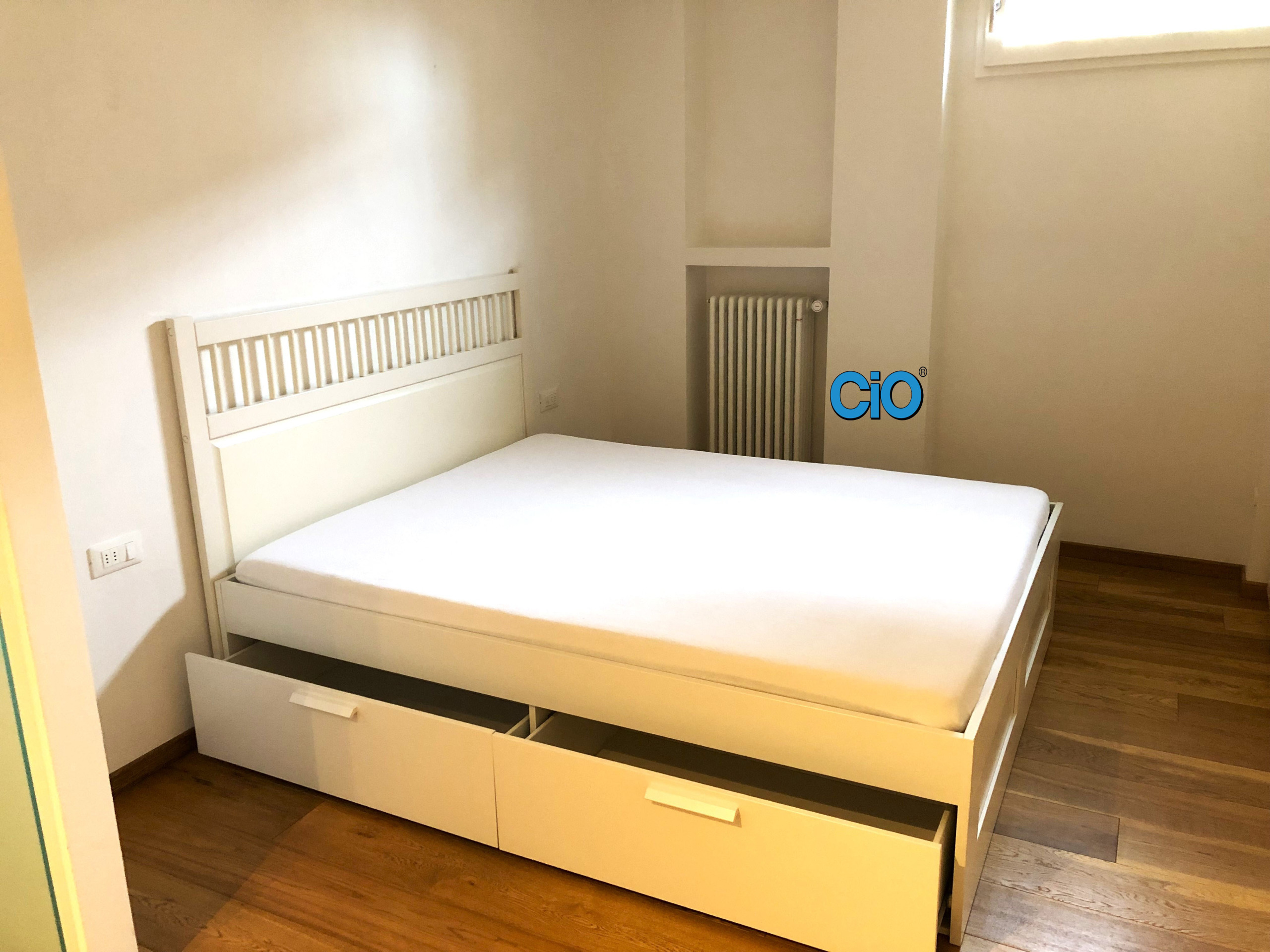 Mansarda in affitto a Bologna