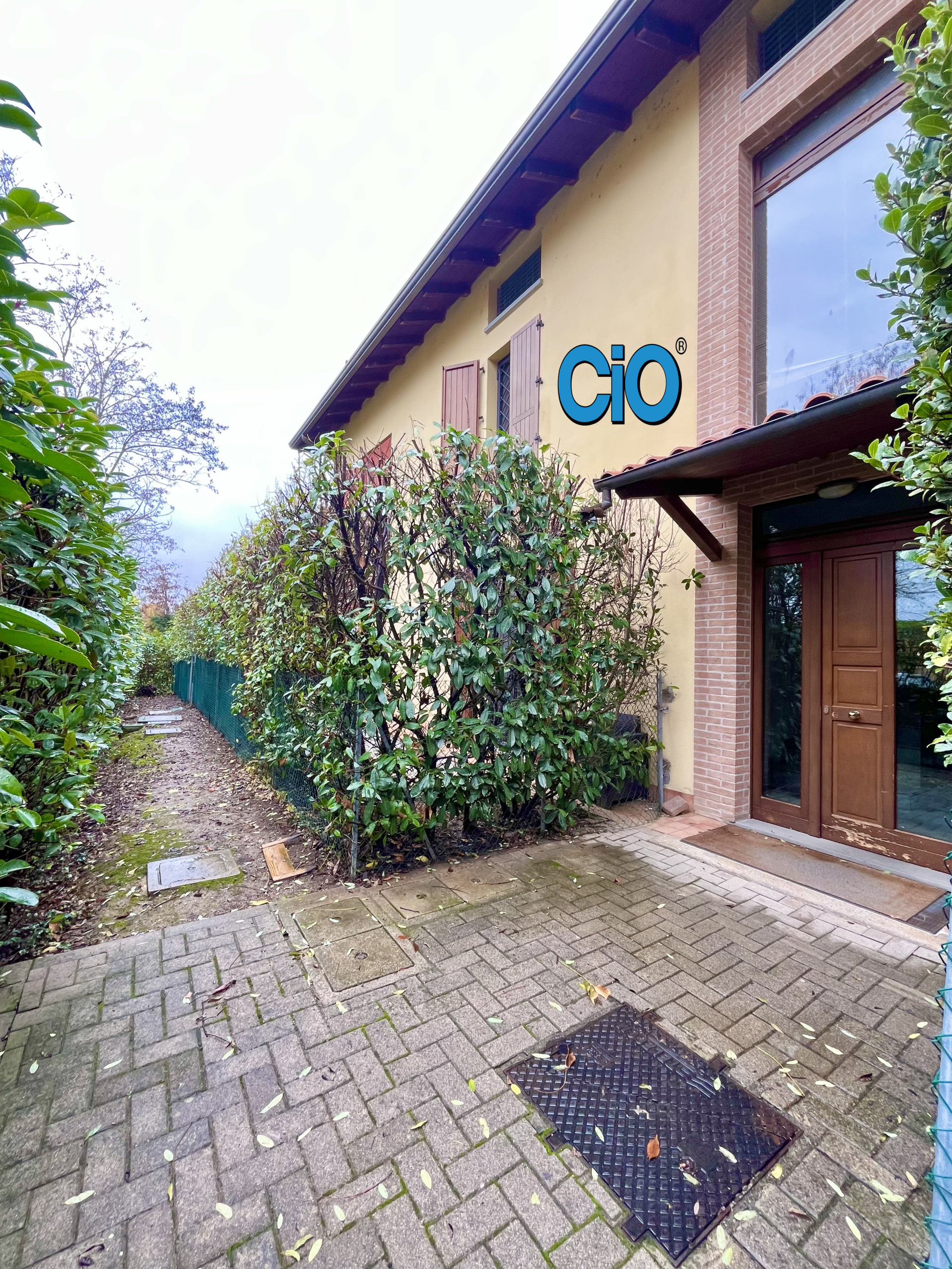 Attico con terrazzi a Castel San Pietro Terme