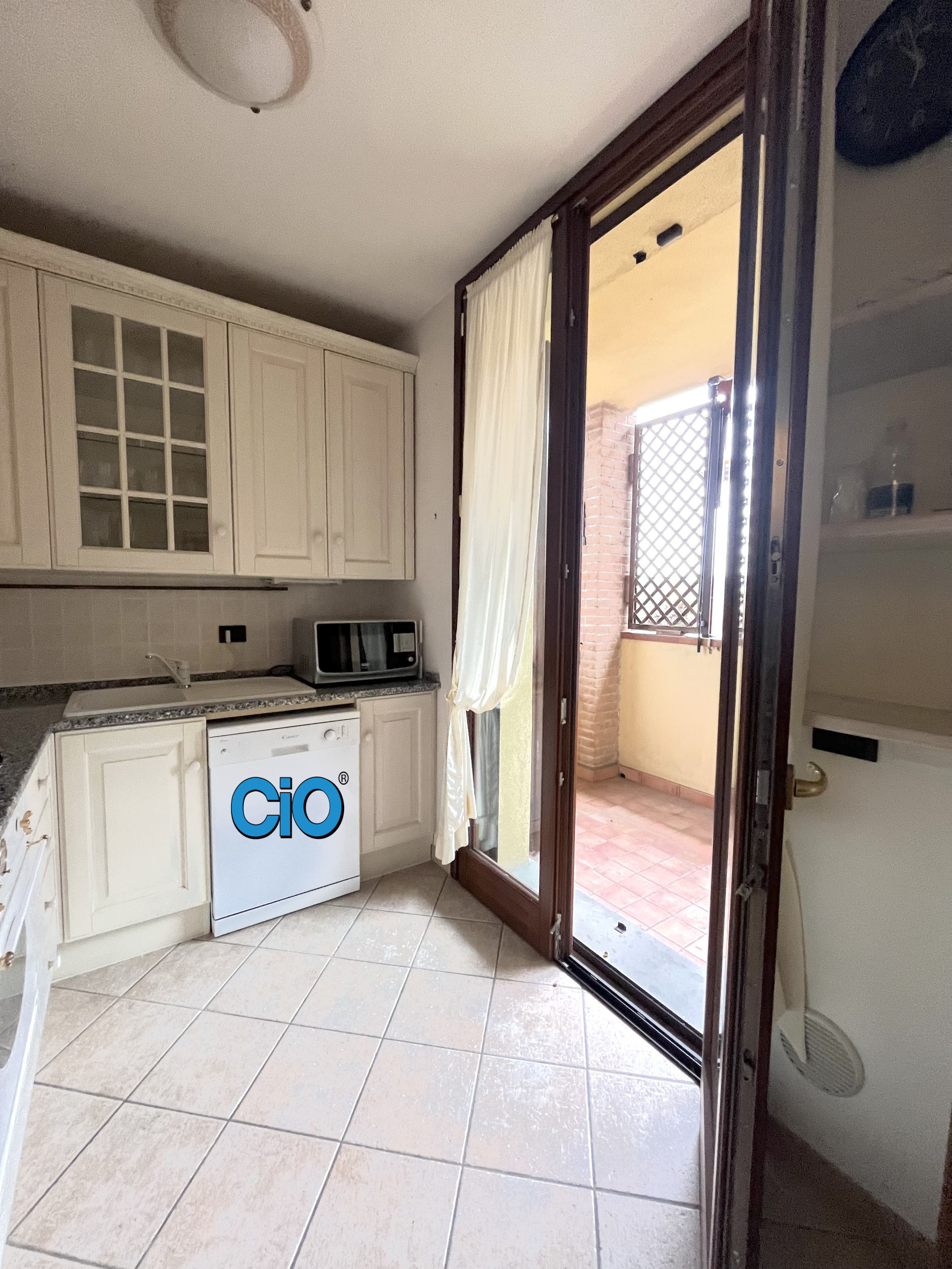 Attico con terrazzi a Castel San Pietro Terme