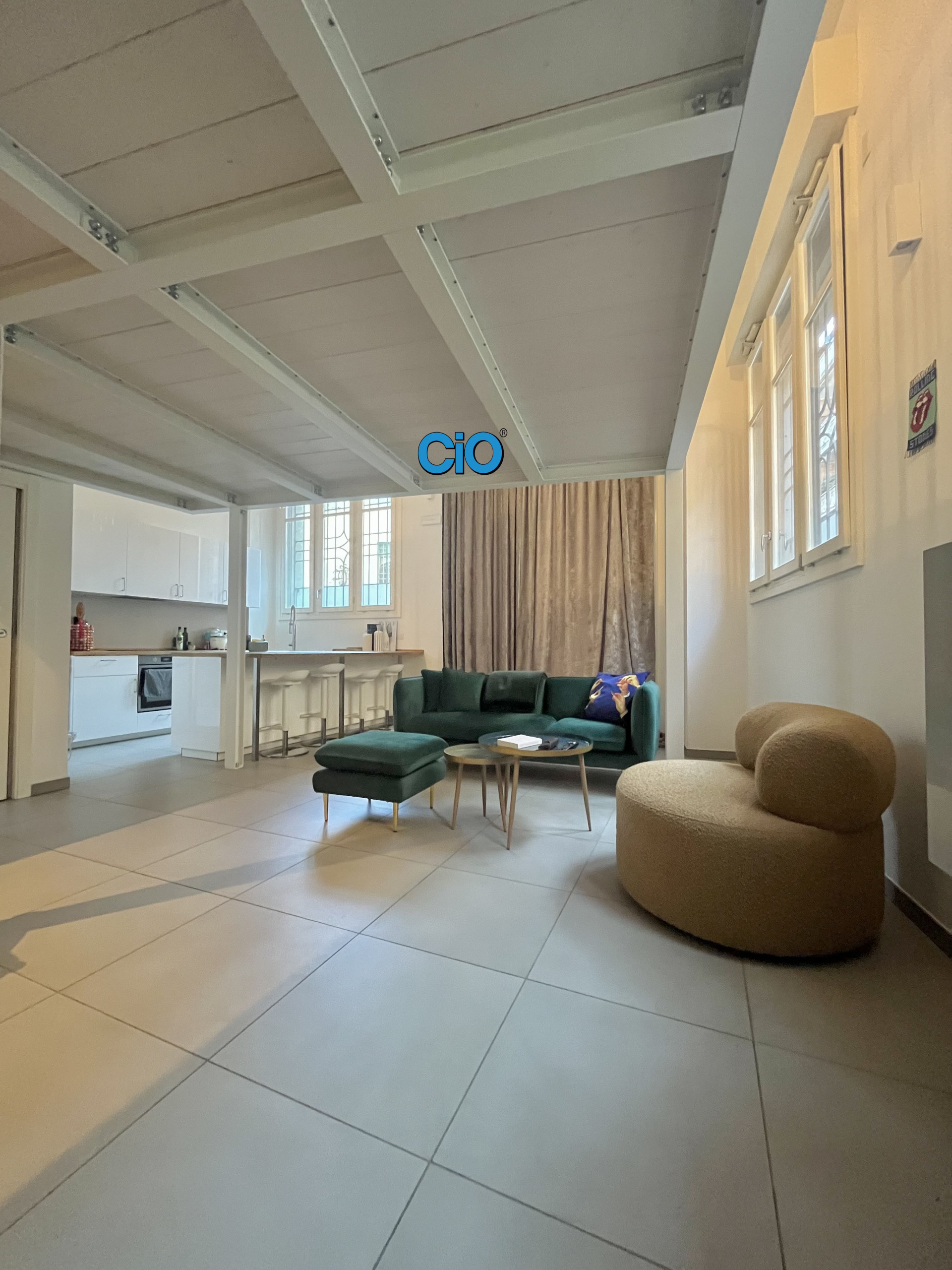 Locale commerciale in vendita a Bologna