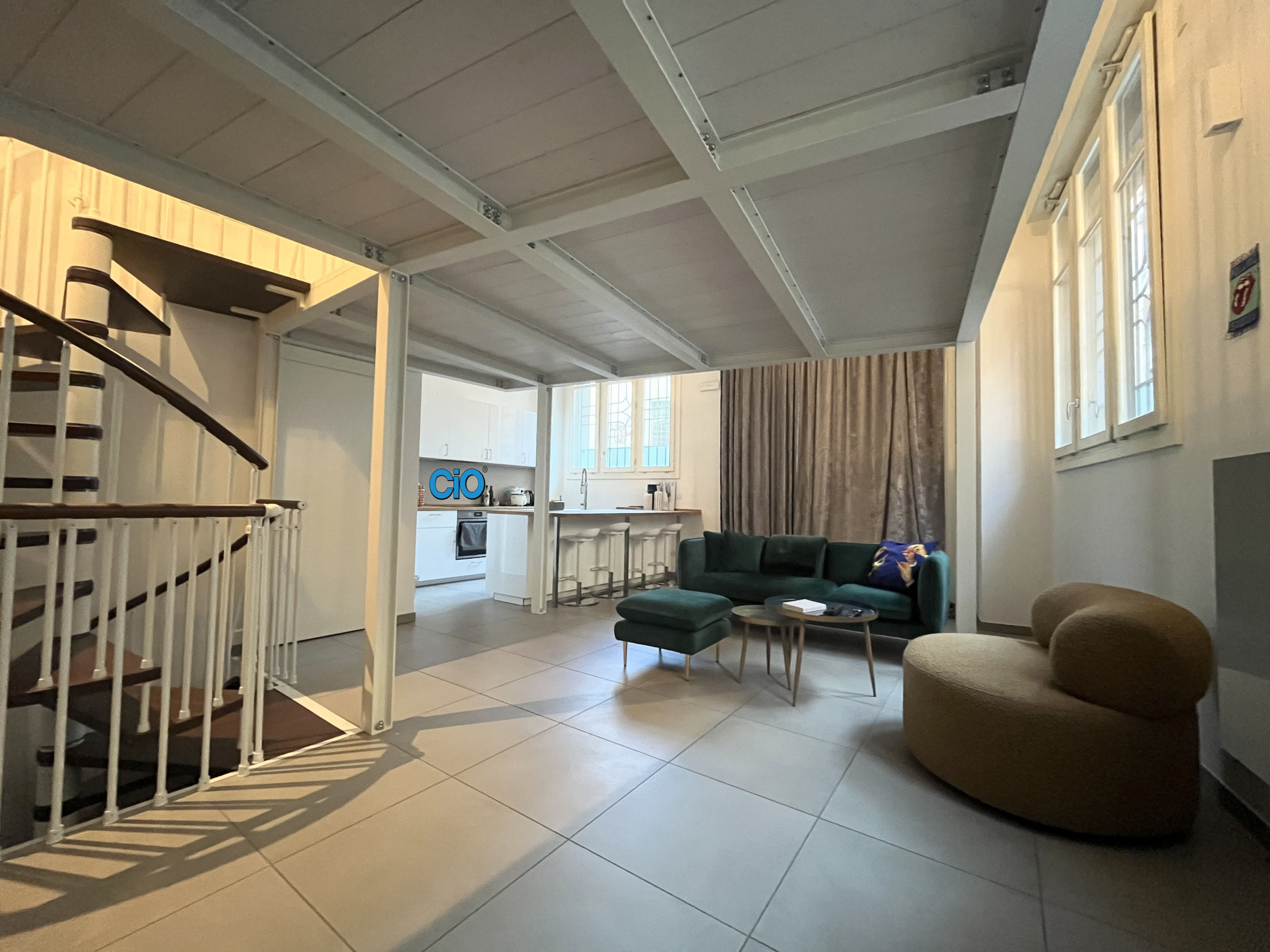 Locale commerciale in vendita a Bologna