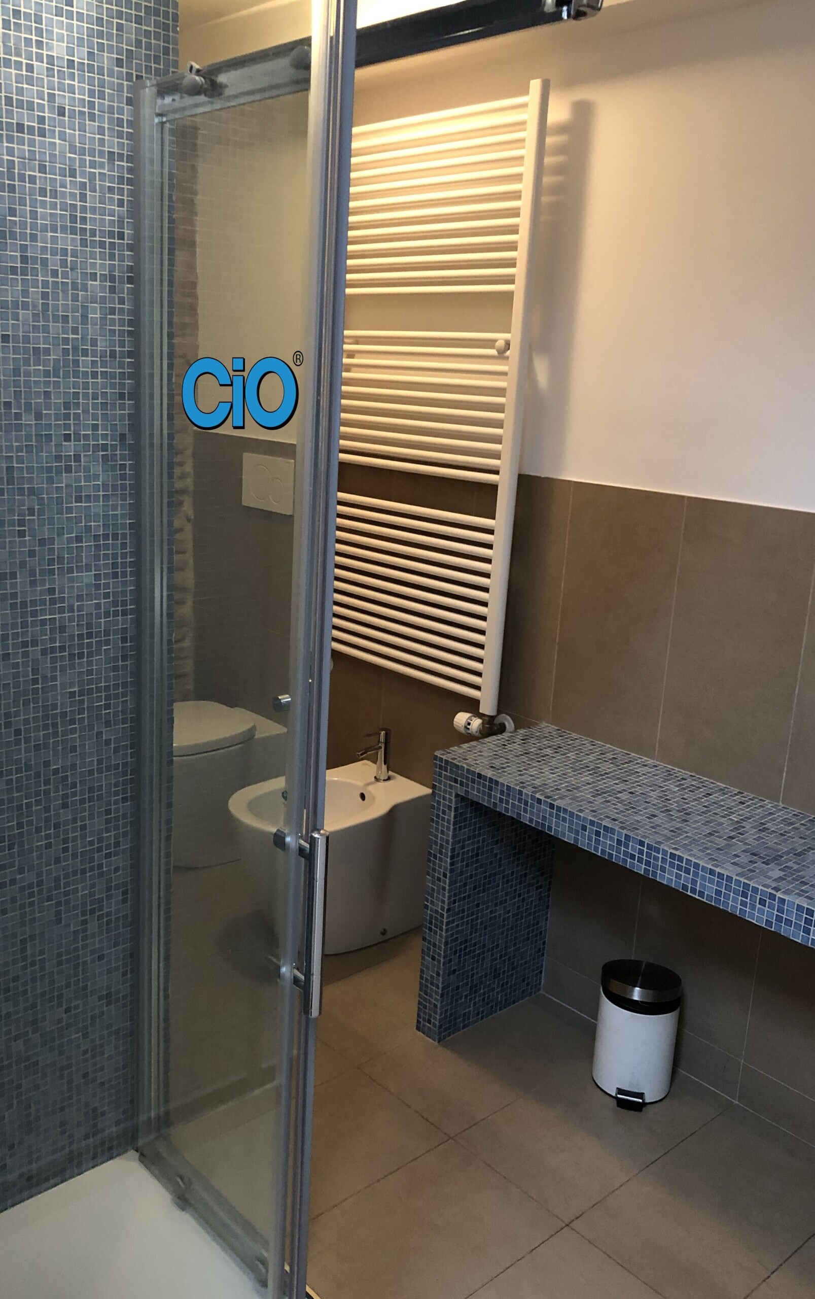 Loft ristrutturato a Bologna