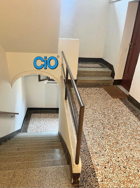 Loft ristrutturato a Bologna