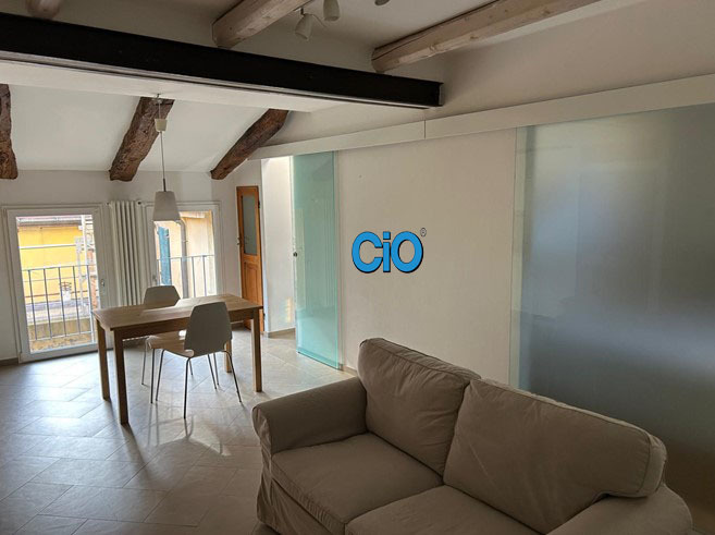Loft in affitto a Bologna