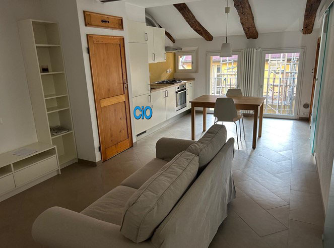 Loft in affitto a Bologna