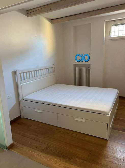 Loft in affitto a Bologna