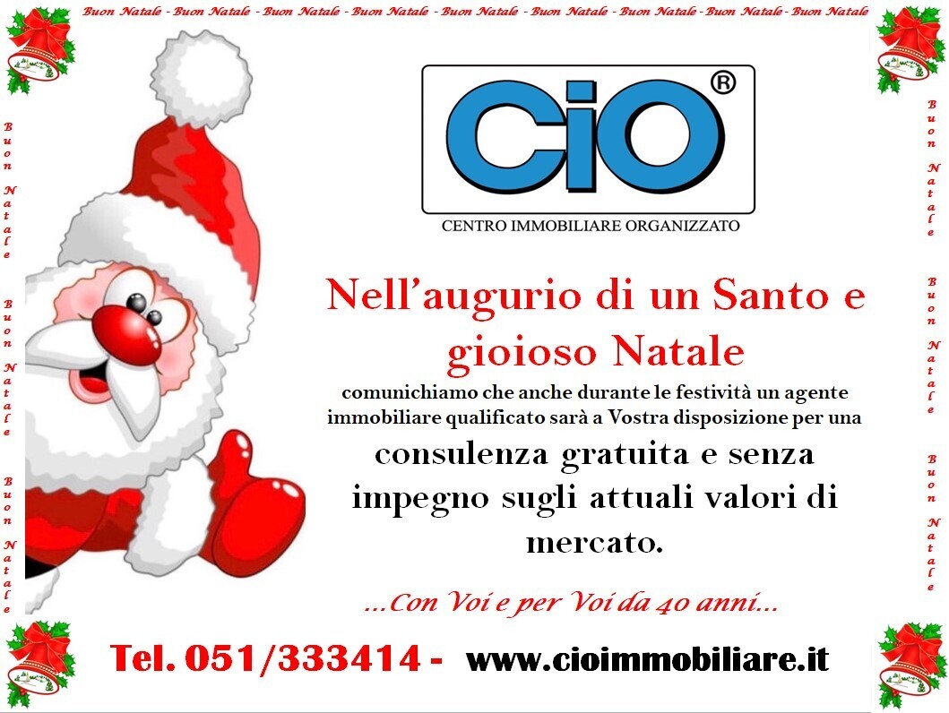 Attico nuovo a Bologna