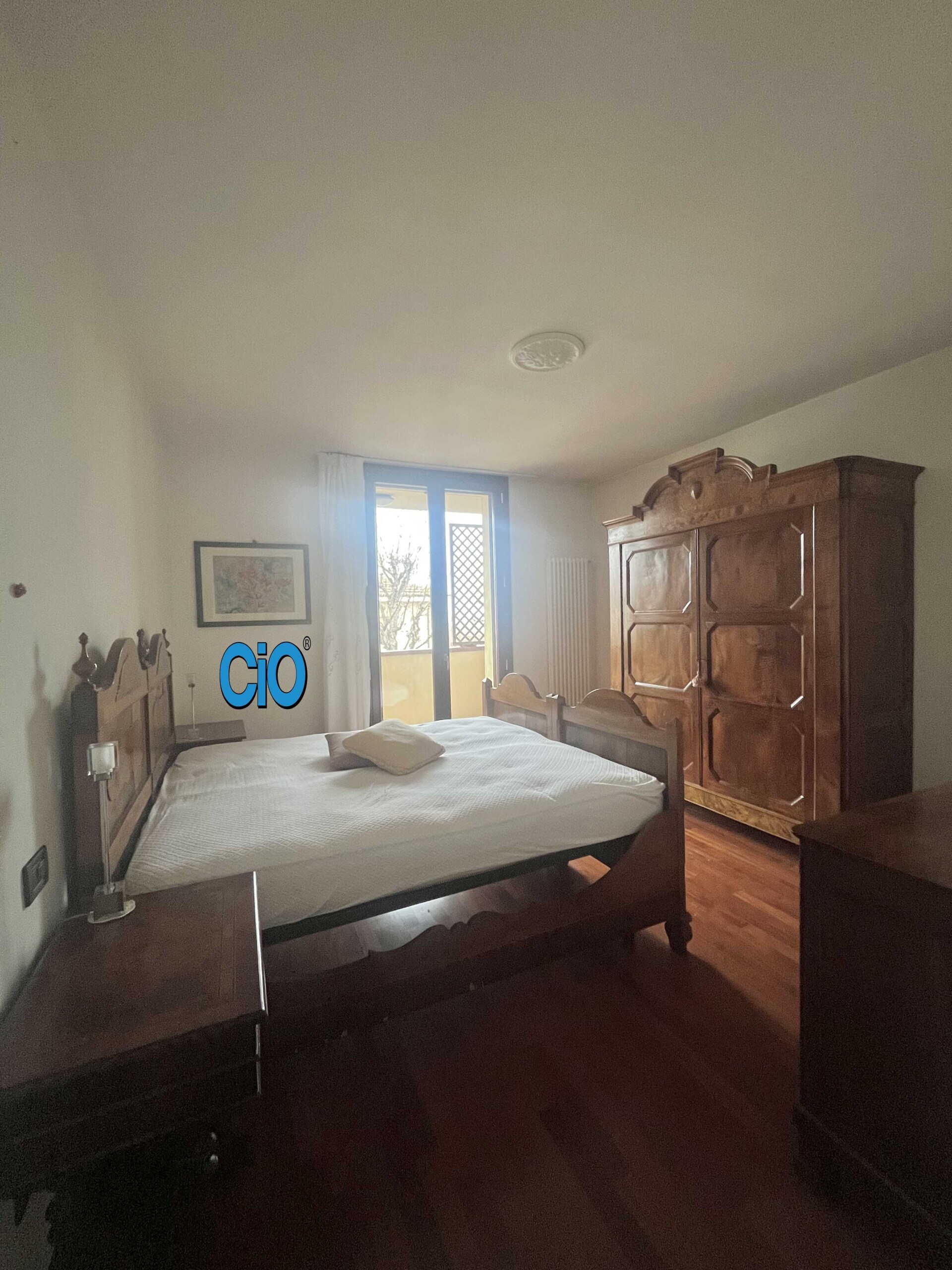 Attico con terrazzi a Castel San Pietro Terme