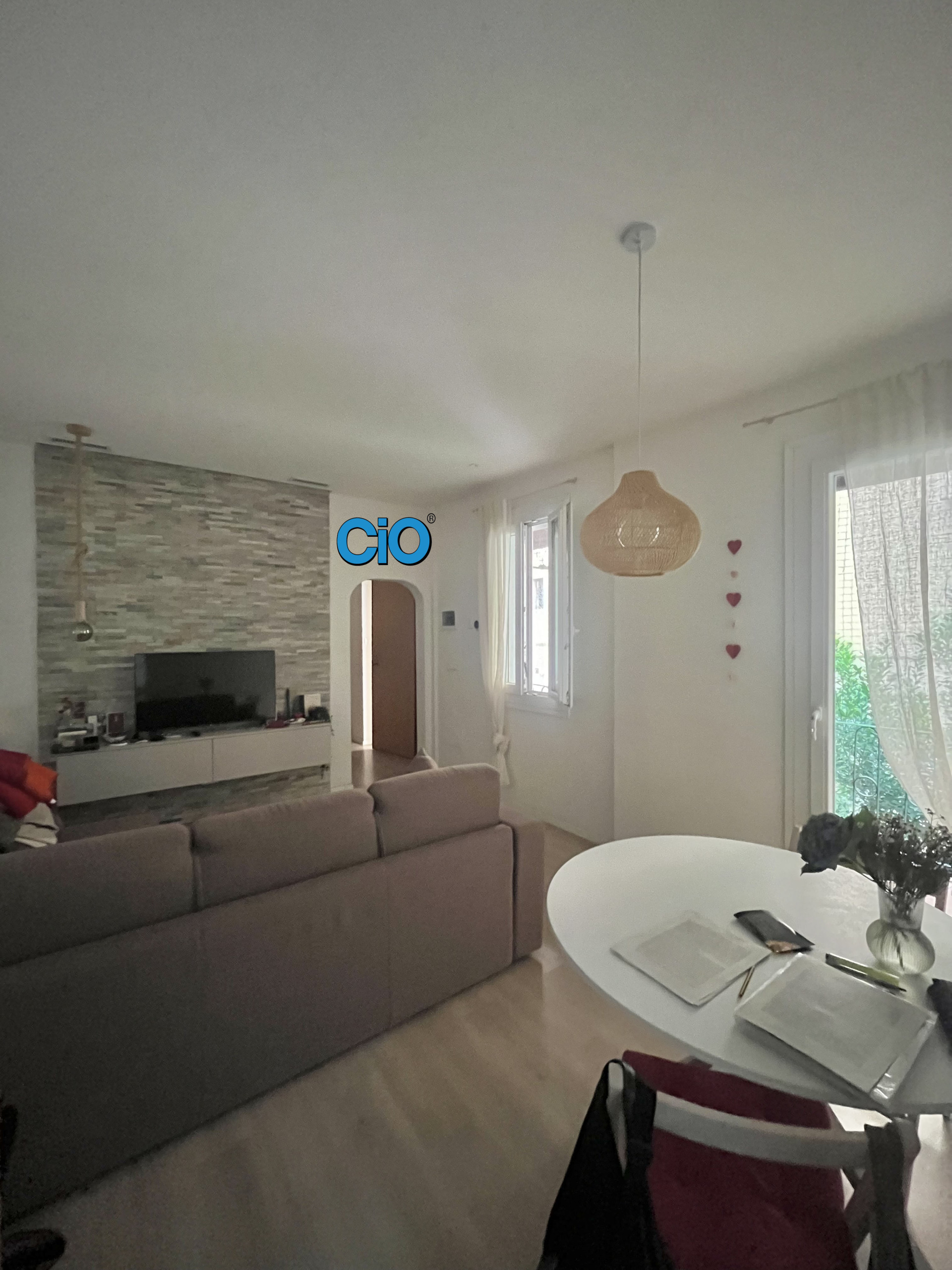 Attico in affitto a Bologna