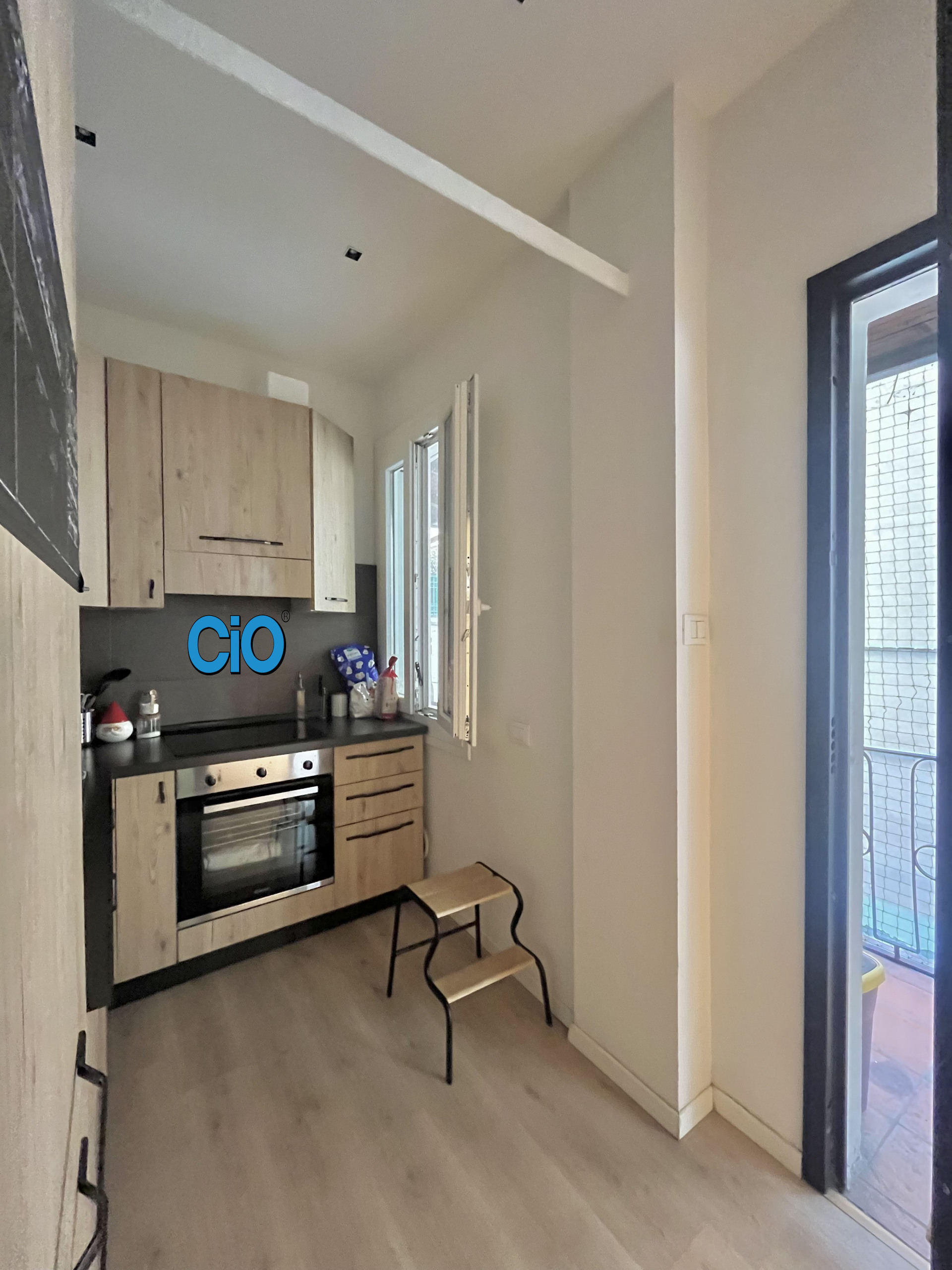 Attico in affitto a Bologna