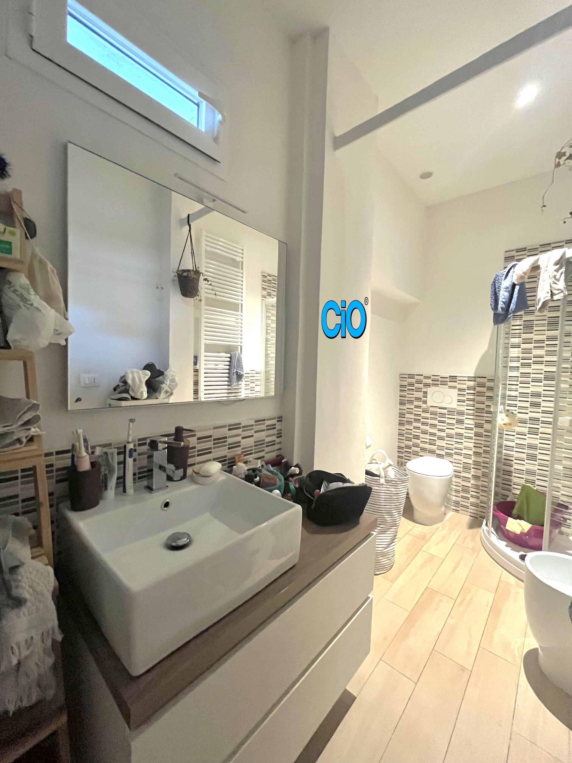 Attico in affitto a Bologna