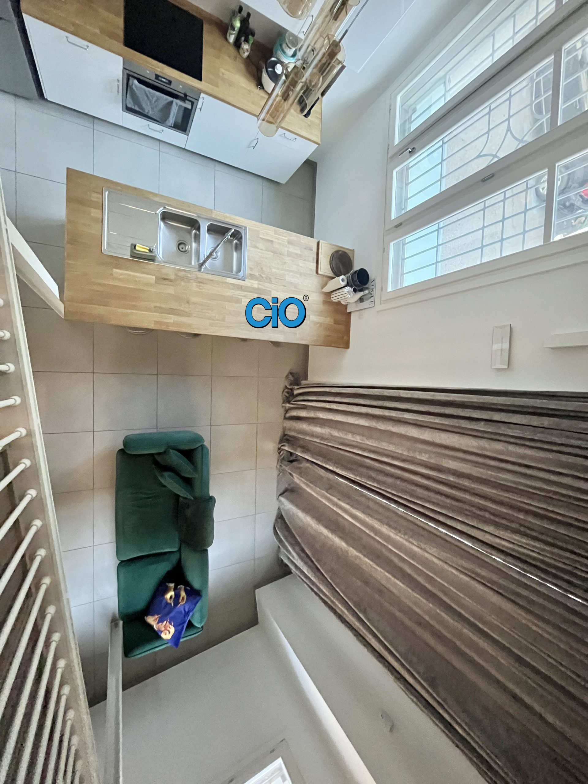 Locale commerciale nuova a Bologna