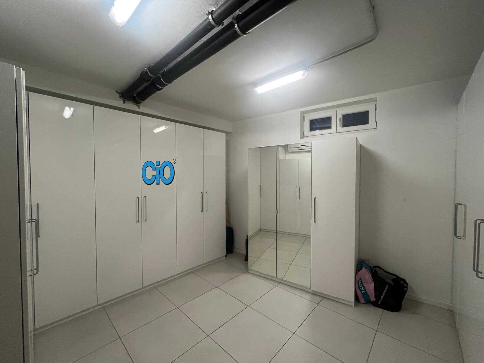 Loft nuovo a Bologna