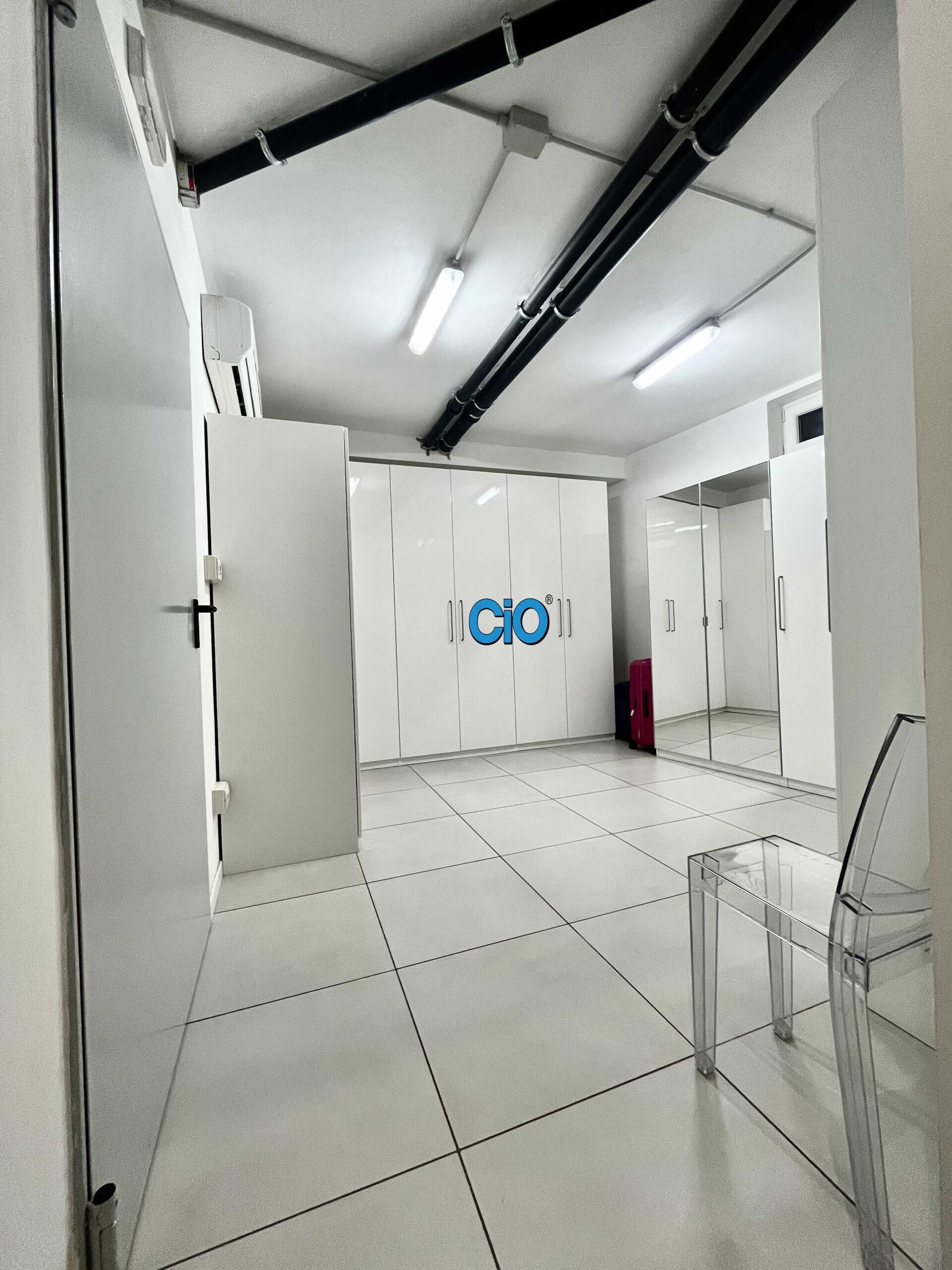 Loft nuovo a Bologna