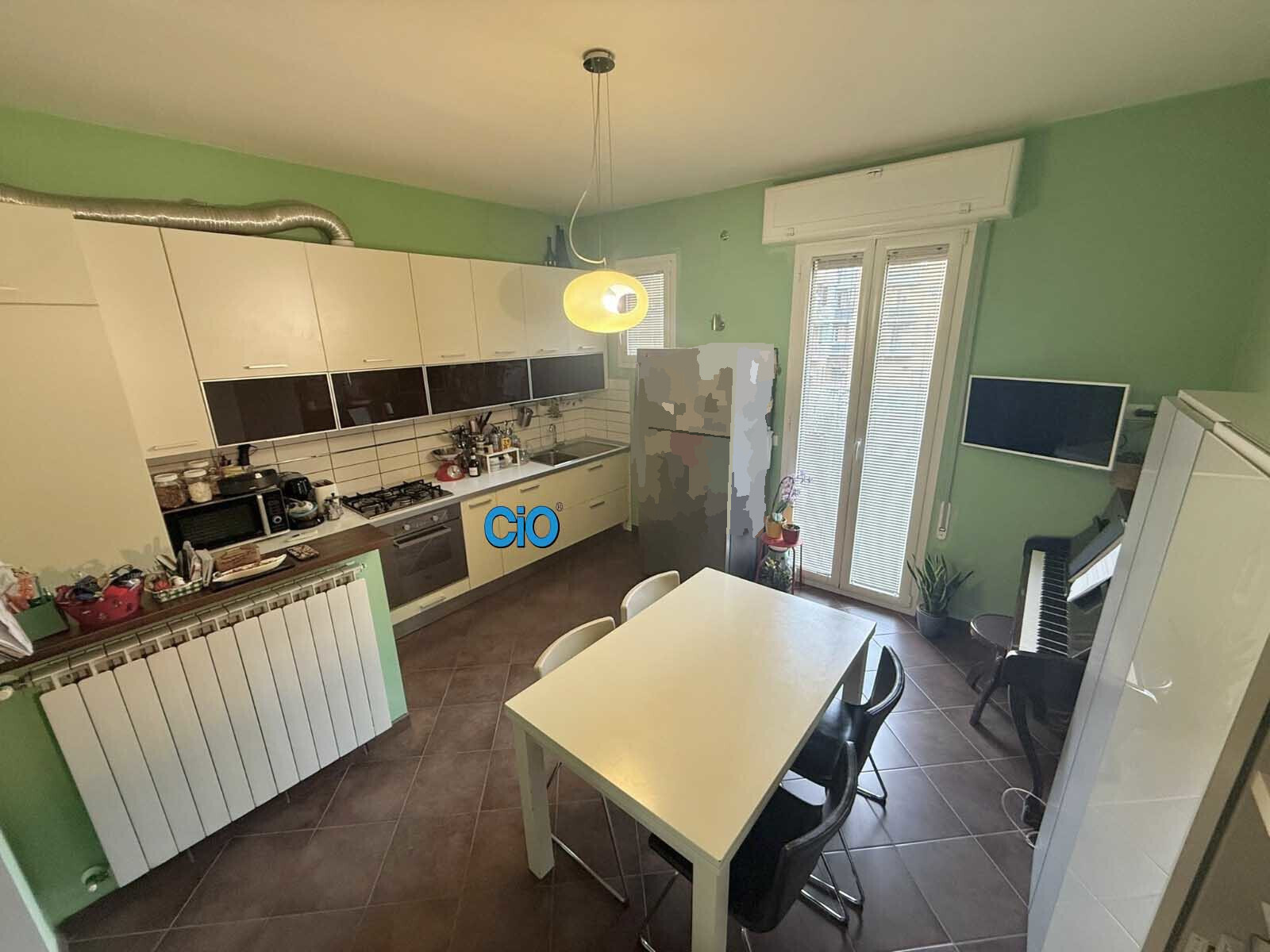 Appartamento in vendita a Bologna