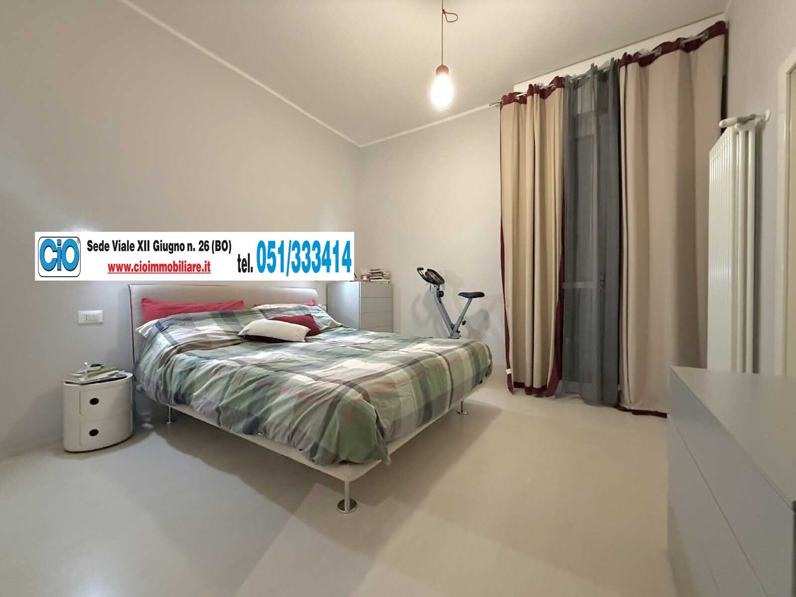 Appartamento in vendita a Bologna