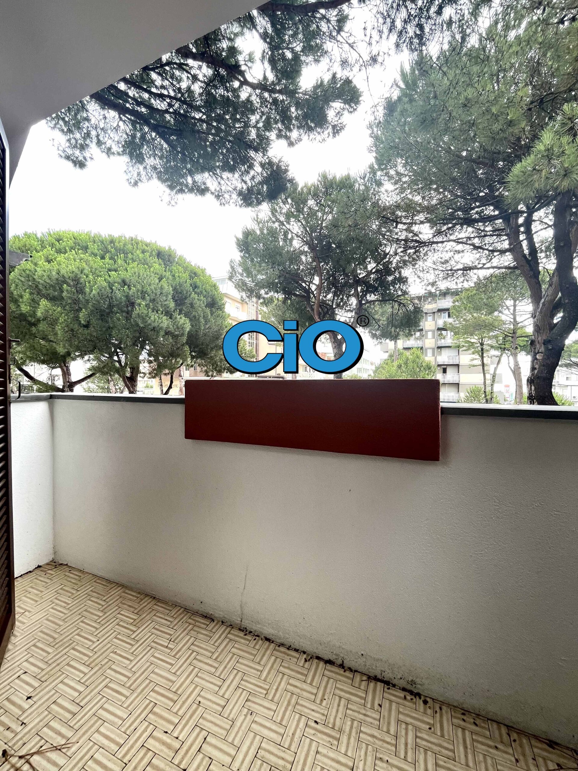 Villa con giardino, Cervia milano marittima