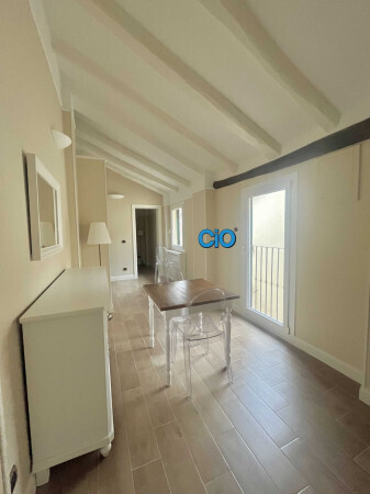 Mansarda nuova a Bologna