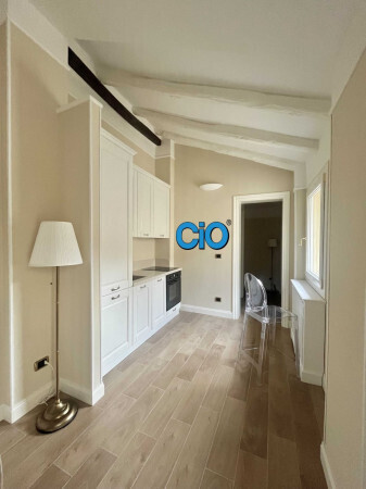 Mansarda nuova a Bologna