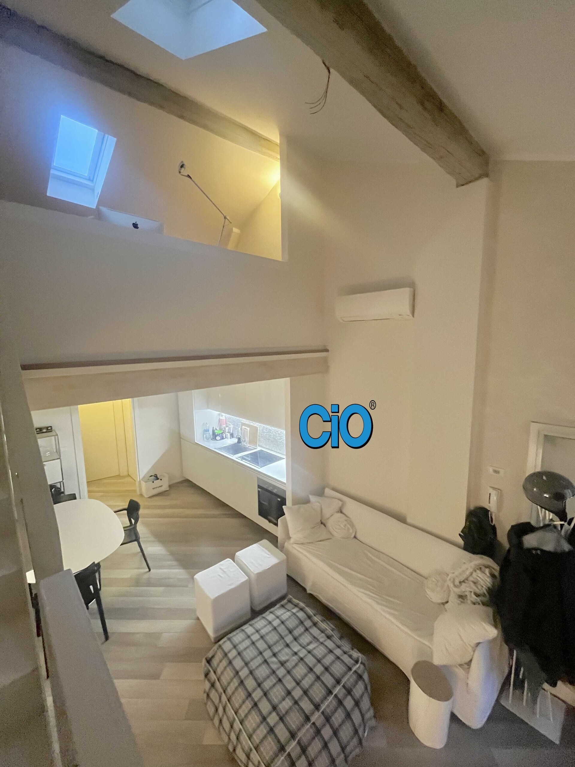 Appartamento in affitto a Bologna