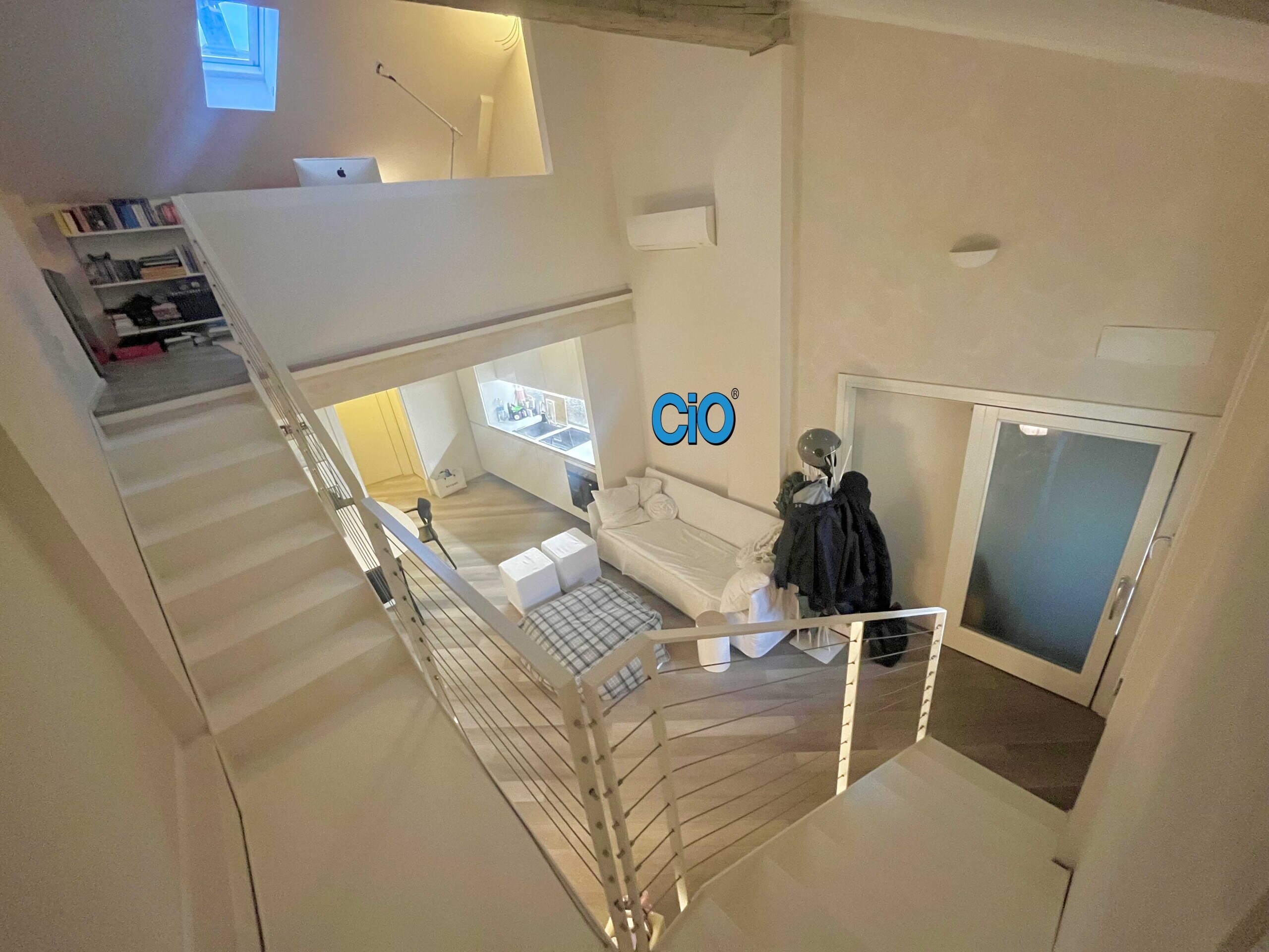 Appartamento in affitto a Bologna