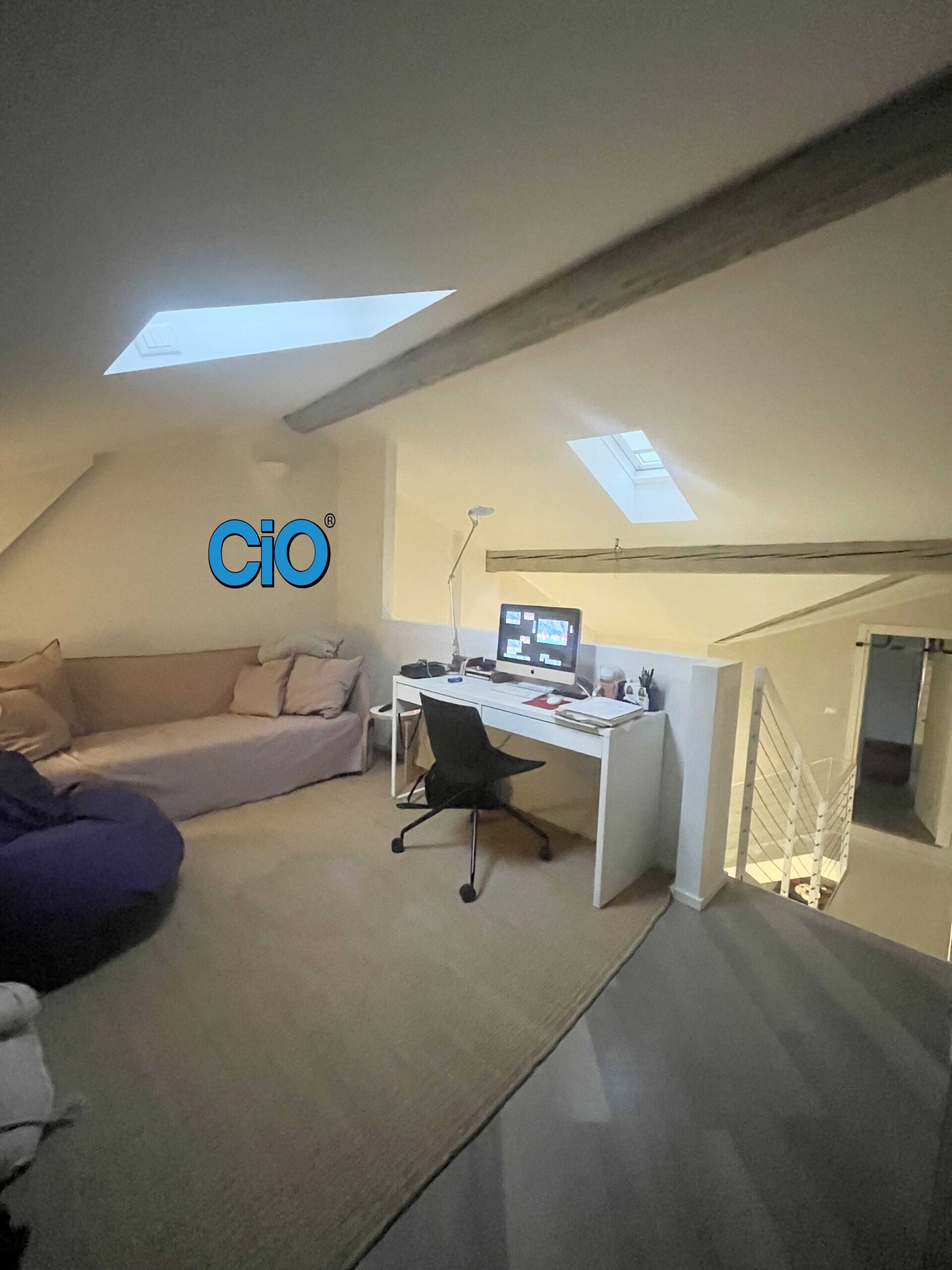 Appartamento in affitto a Bologna