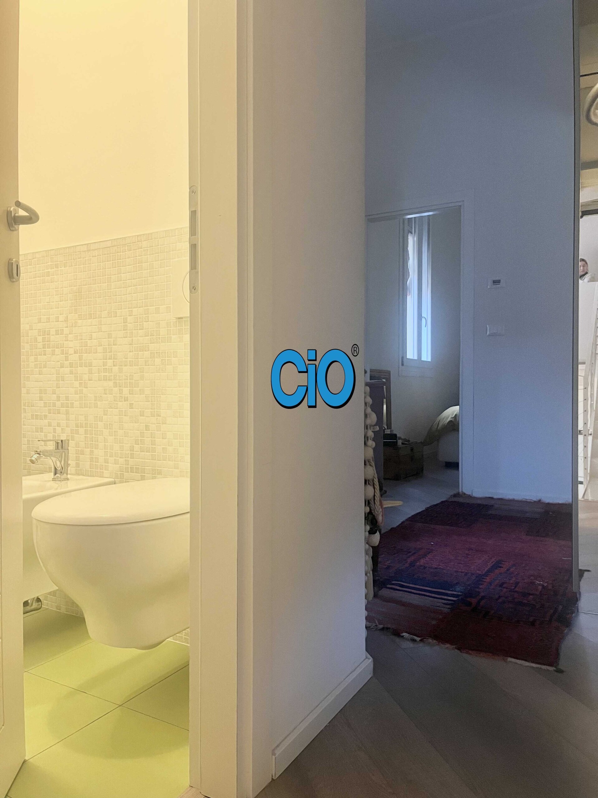 Appartamento in affitto a Bologna