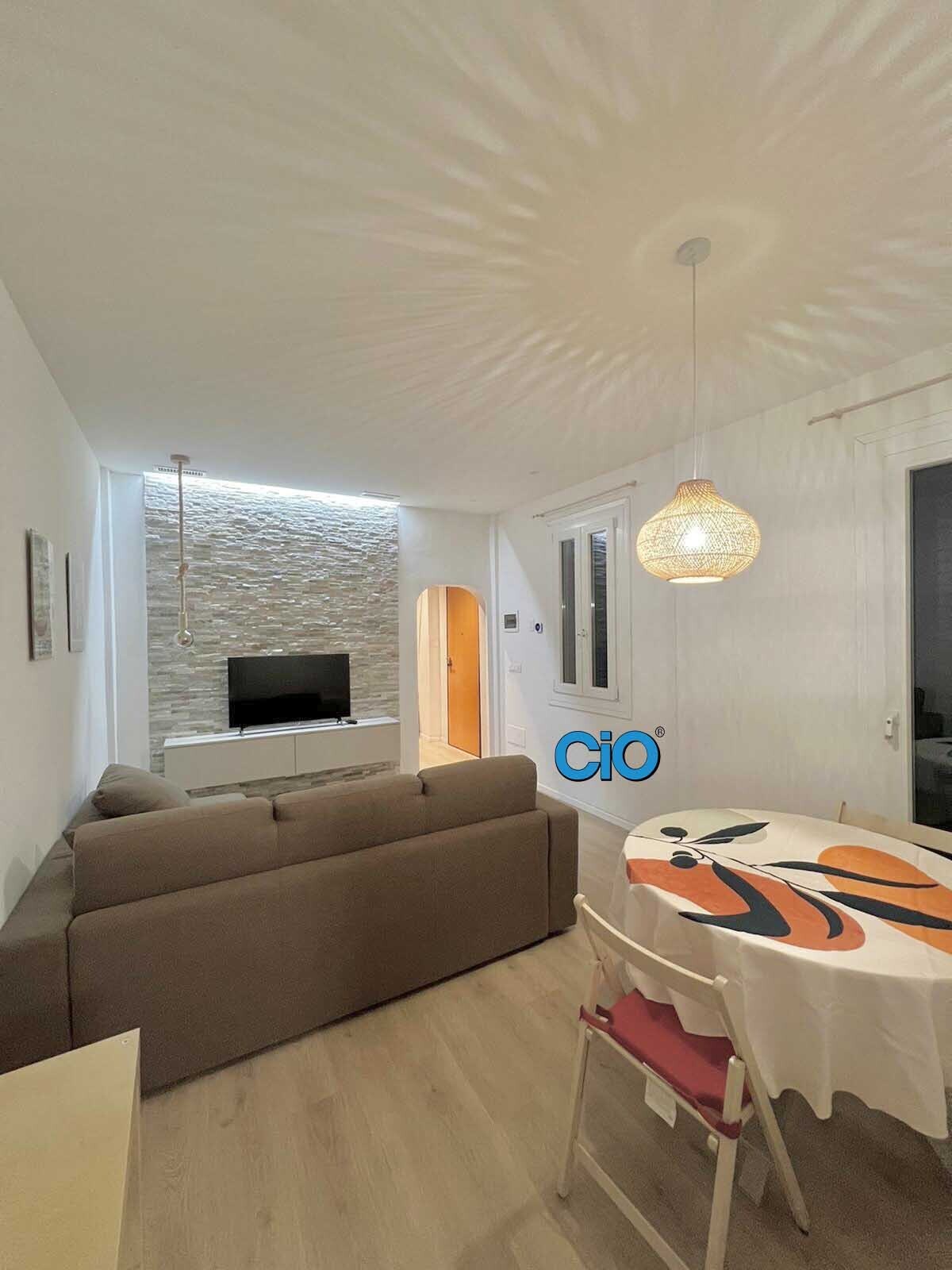 Attico in affitto a Bologna