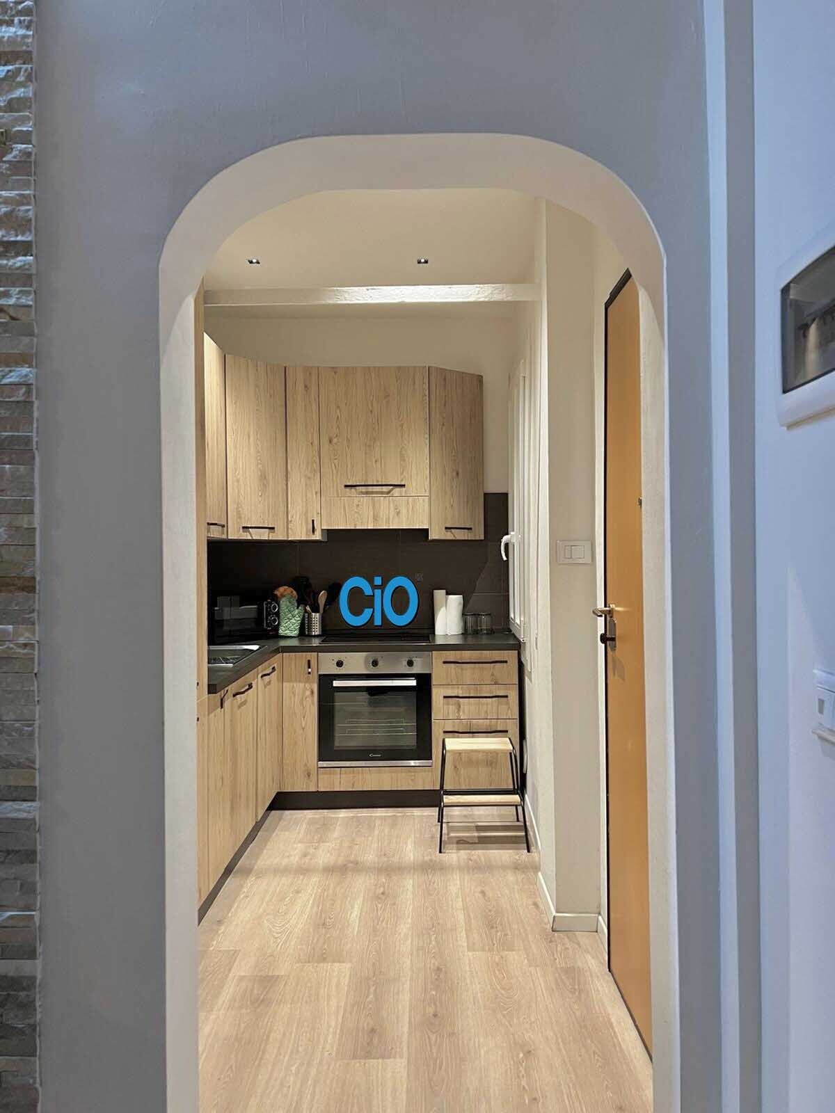 Attico in affitto a Bologna