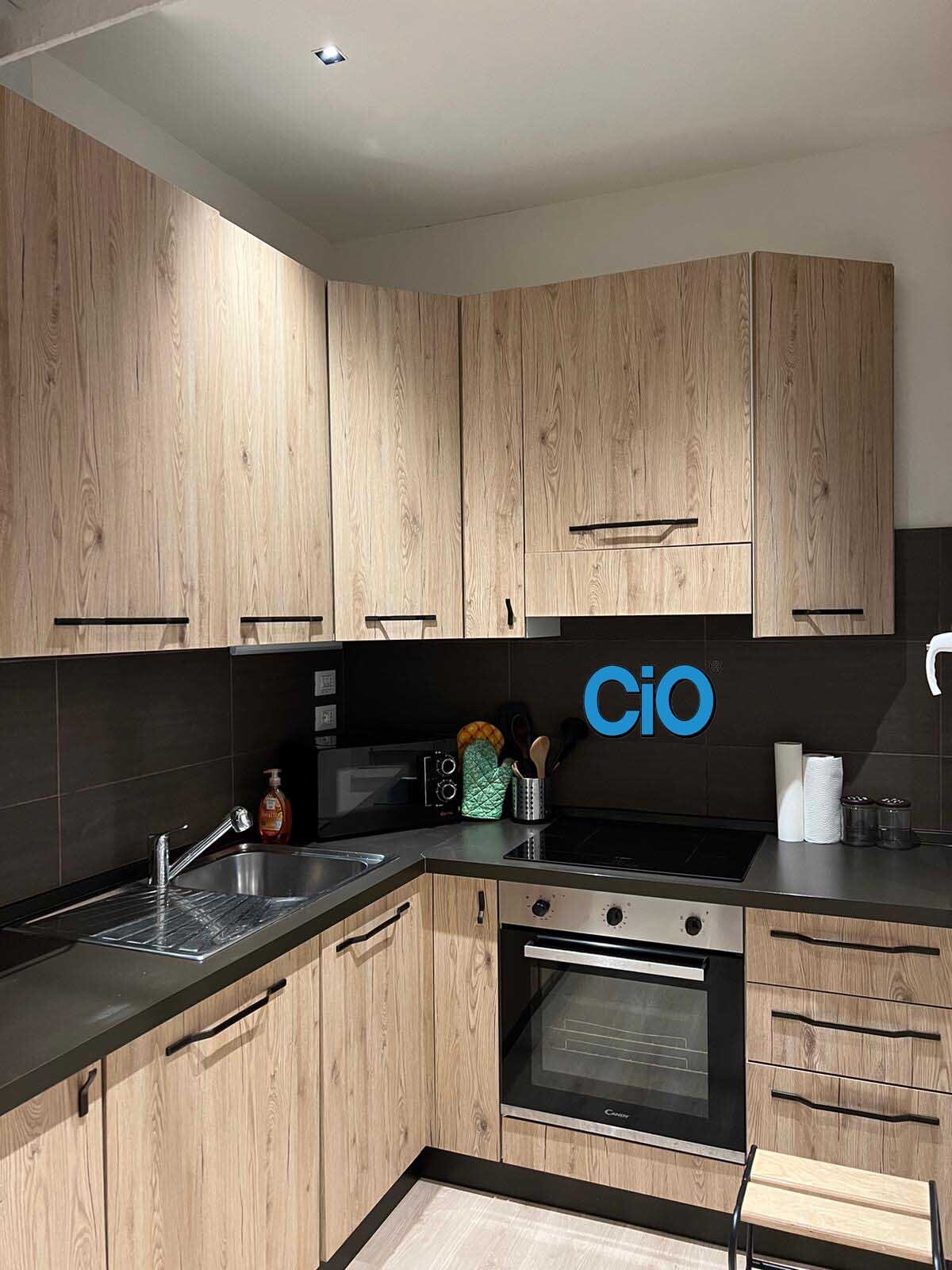 Attico in affitto a Bologna