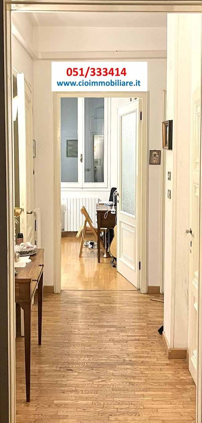 Appartamento in affitto a Bologna