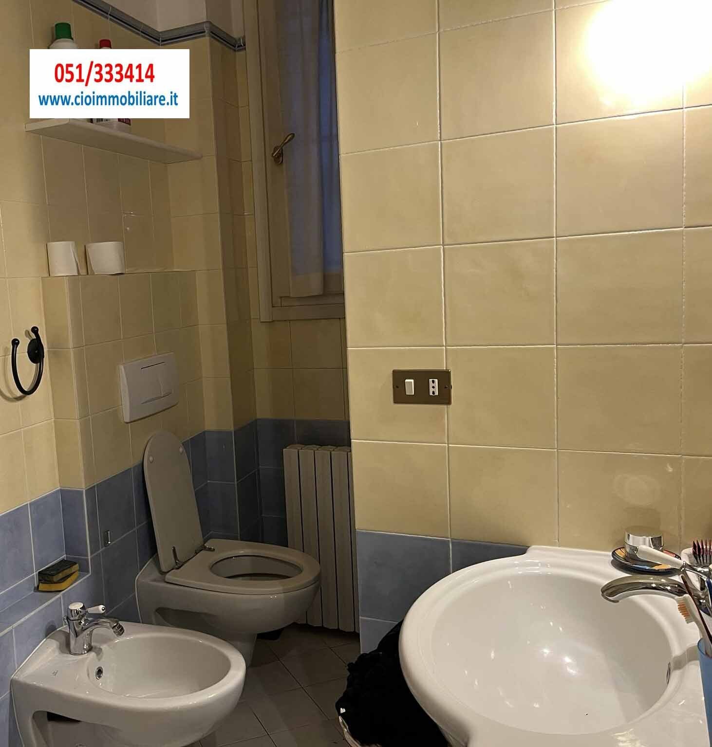 Appartamento in affitto a Bologna