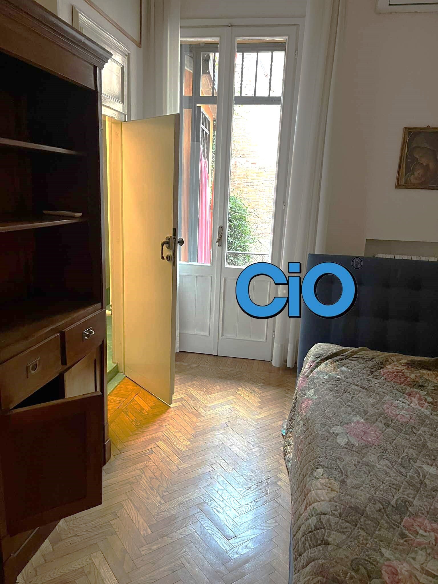 Appartamento in affitto a Bologna