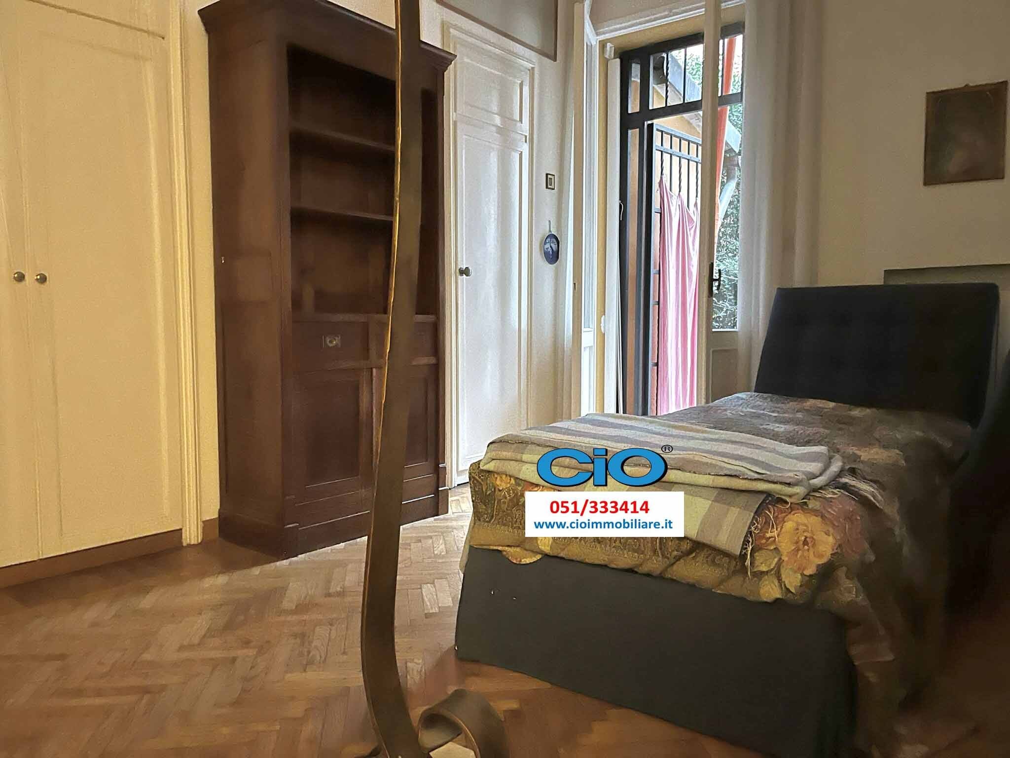 Appartamento in affitto a Bologna