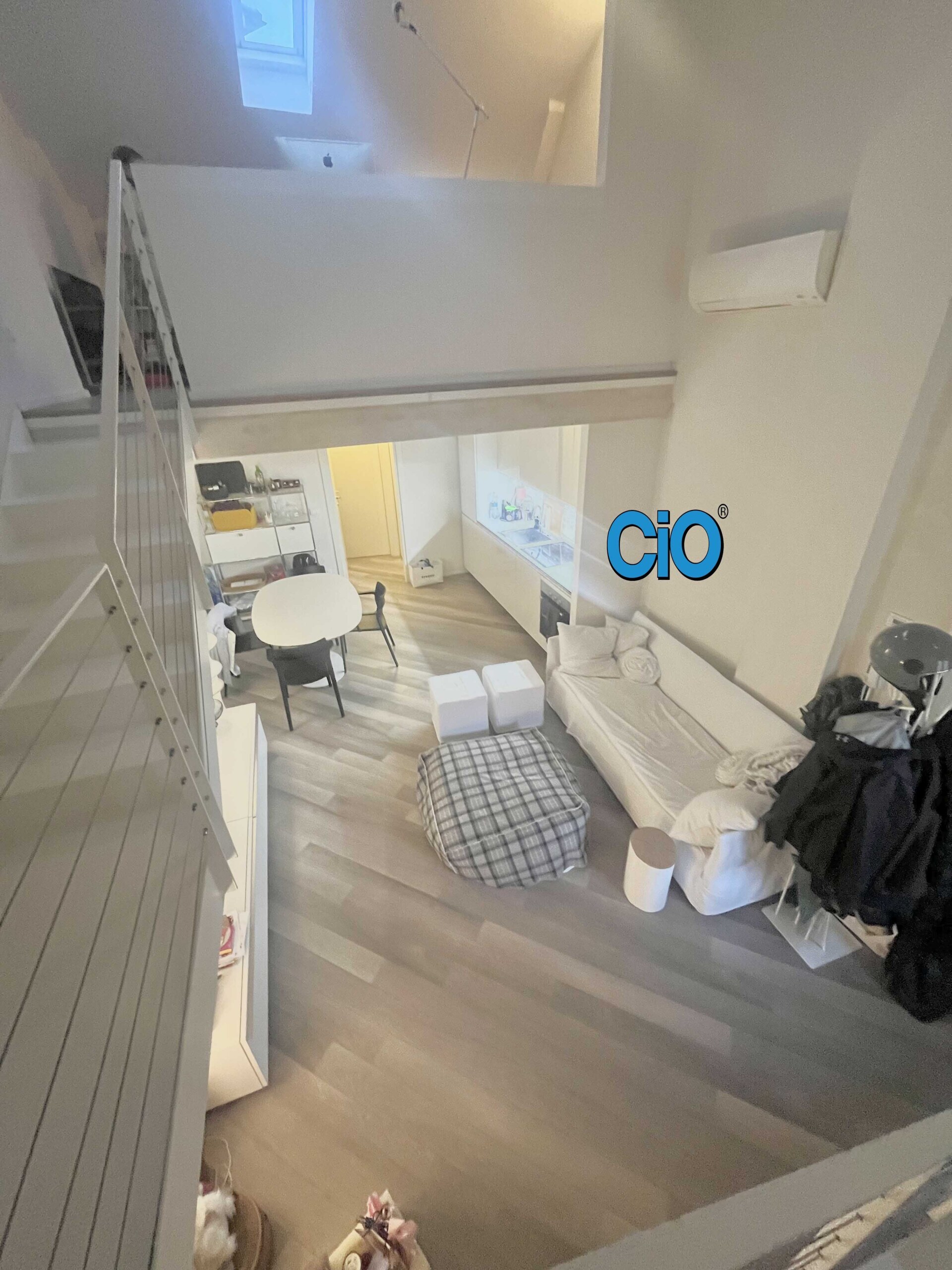 Appartamento nuovo a Bologna